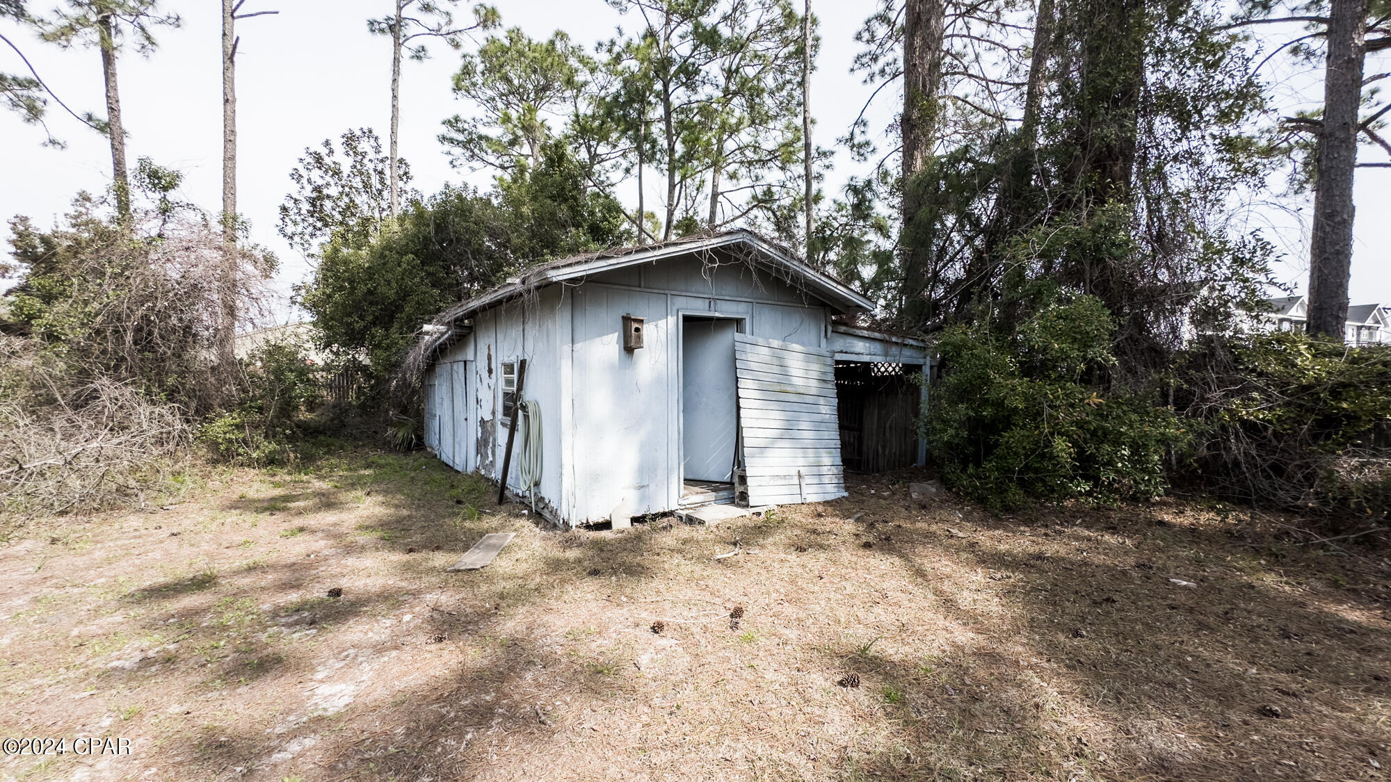 Thomas Drive Park U-3 - Residential