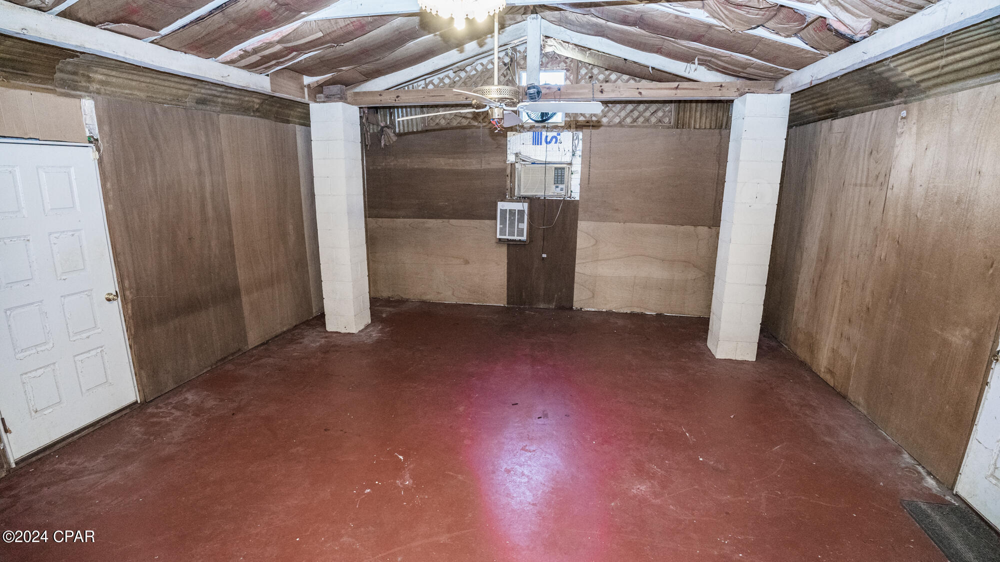 Thomas Drive Park U-3 - Residential