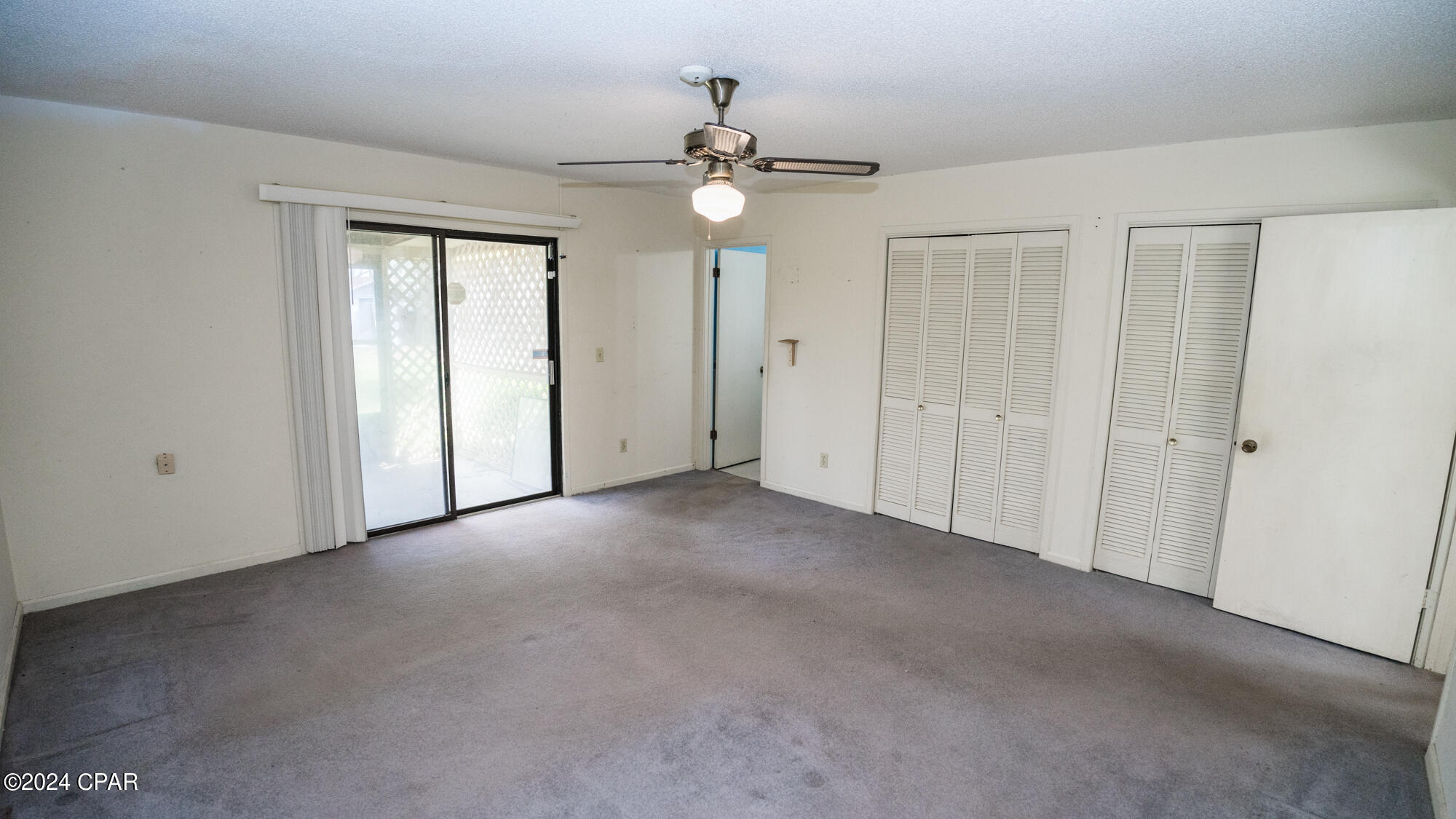 Thomas Drive Park U-3 - Residential