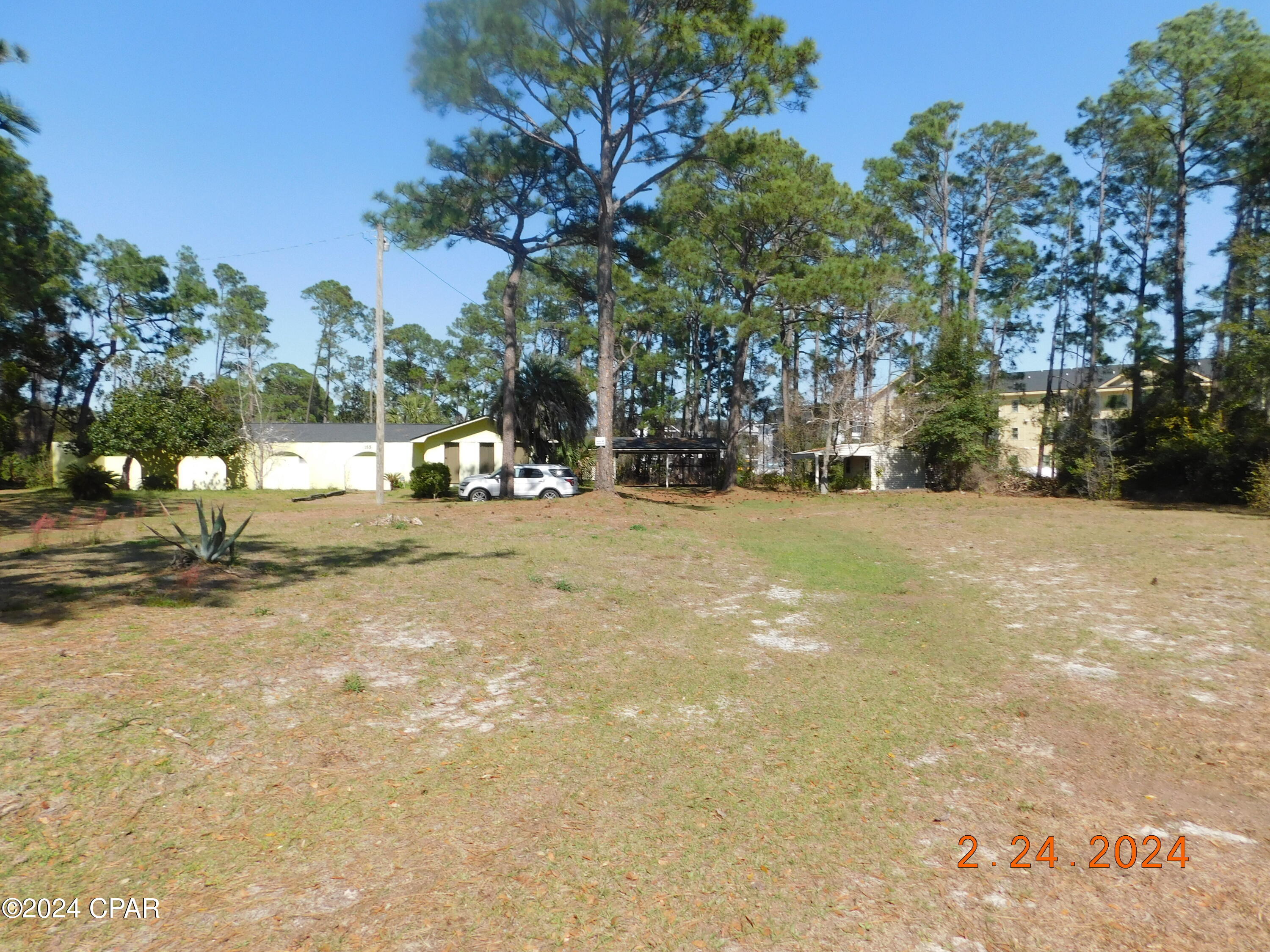 Thomas Drive Park U-3 - Residential