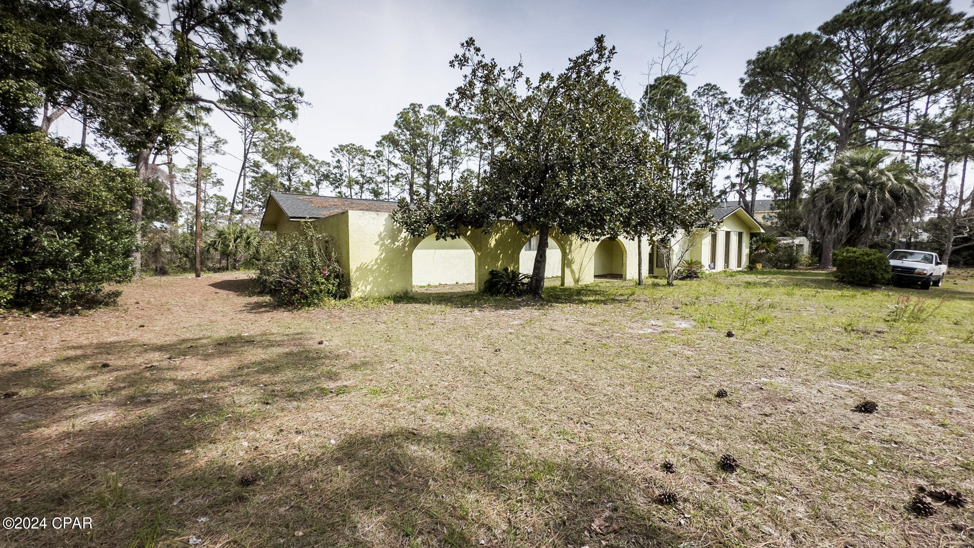 Thomas Drive Park U-3 - Residential