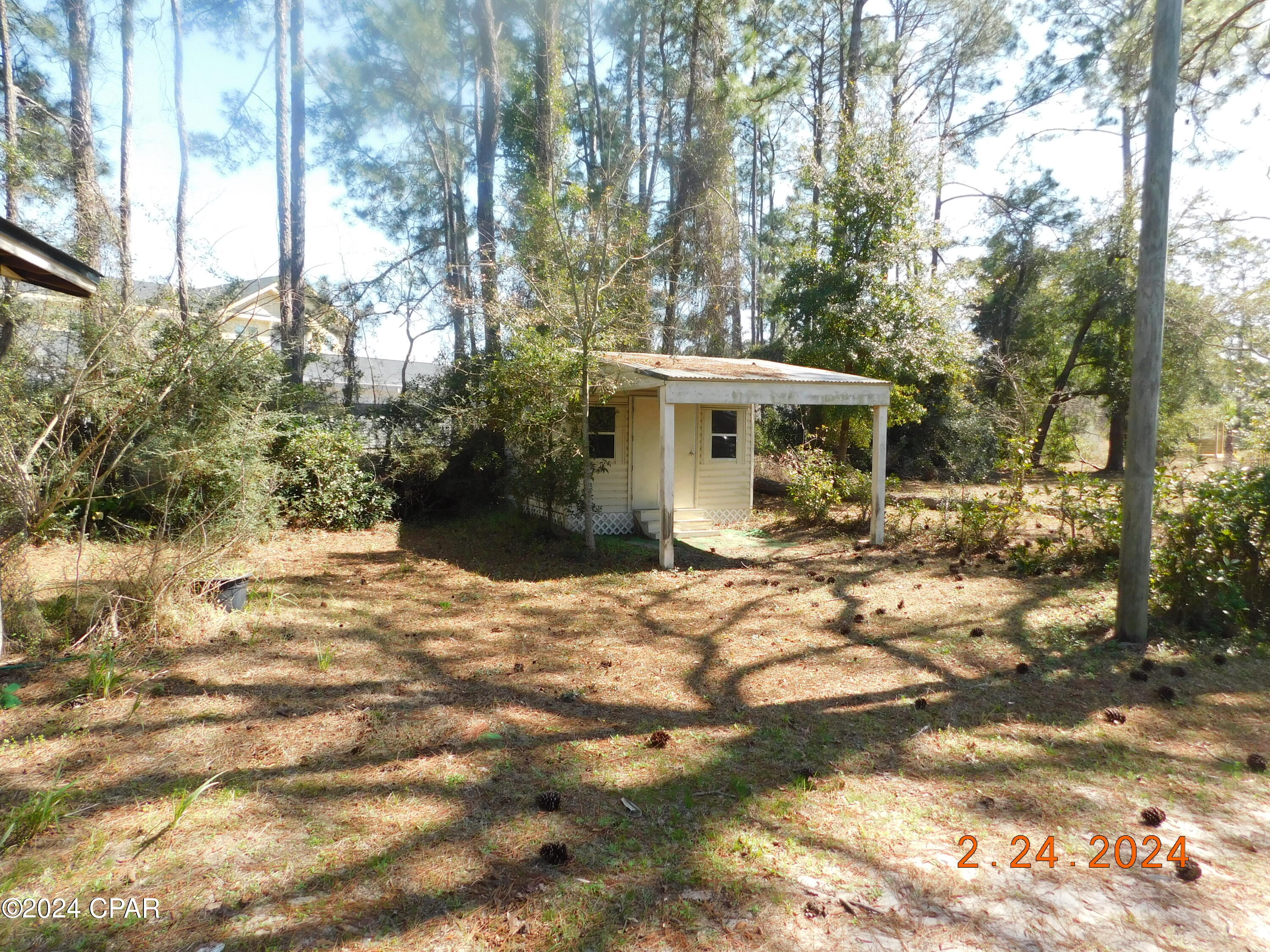 Thomas Drive Park U-3 - Residential