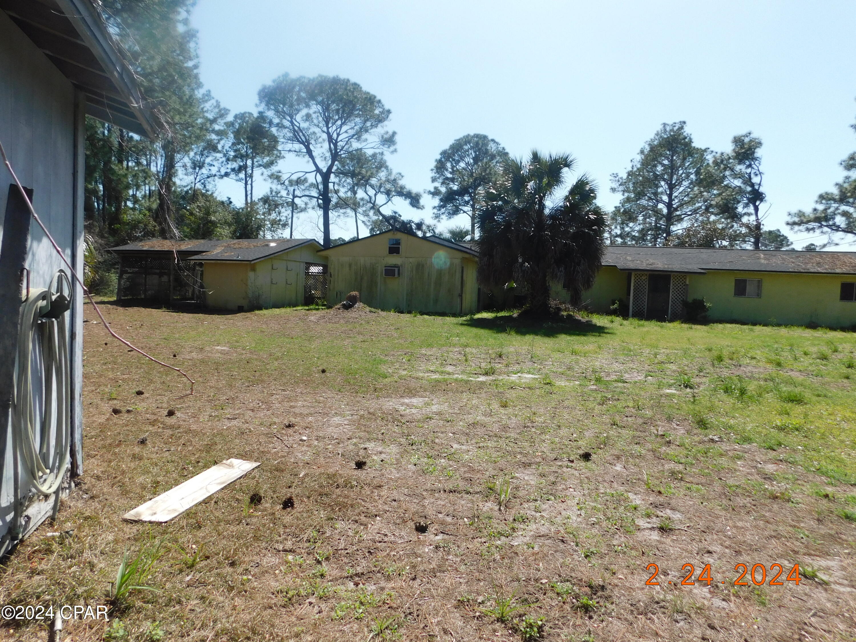 Thomas Drive Park U-3 - Residential