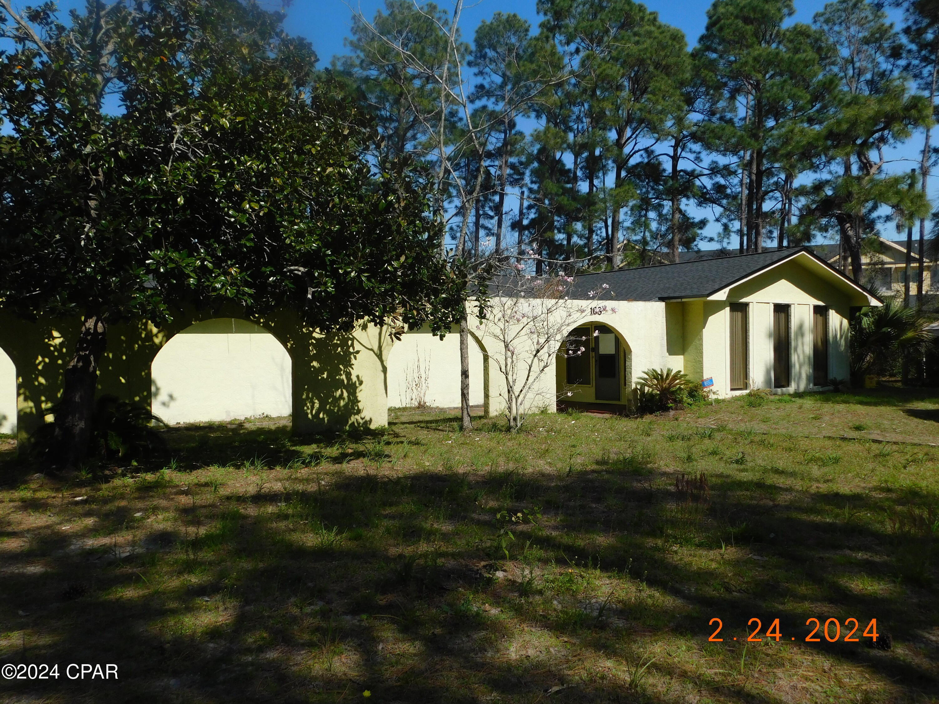 Thomas Drive Park U-3 - Residential