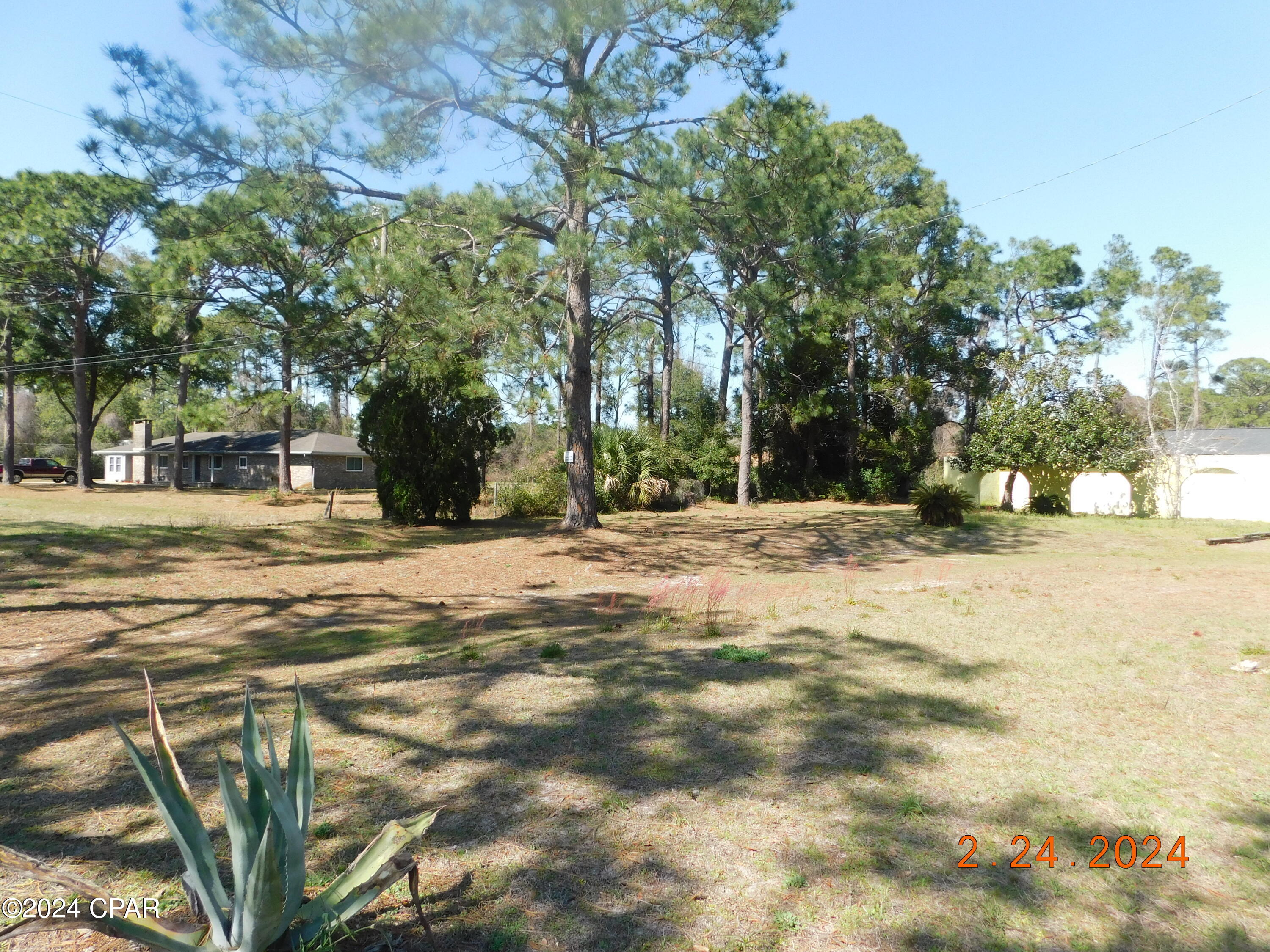 Thomas Drive Park U-3 - Residential