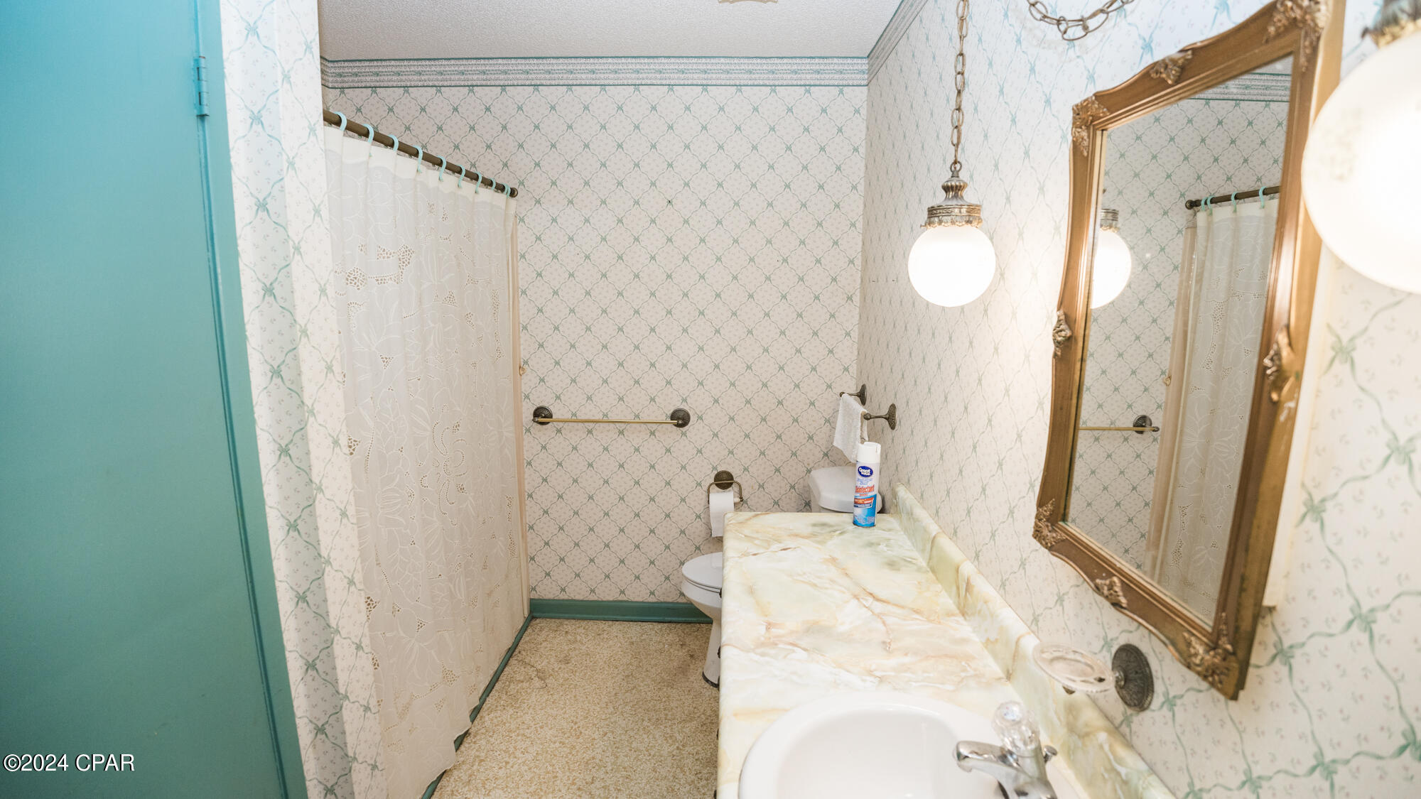 Thomas Drive Park U-3 - Residential