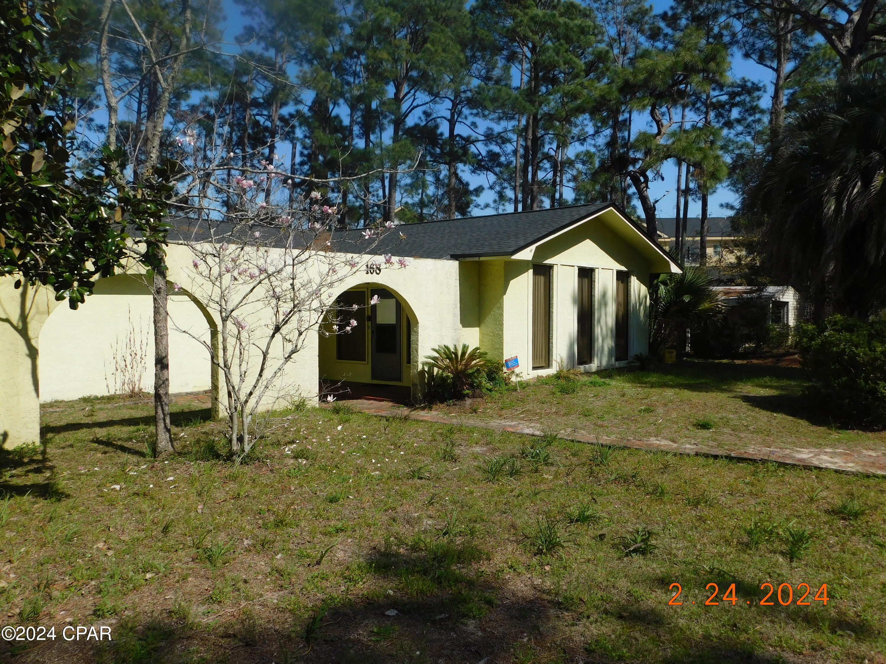 Thomas Drive Park U-3 - Residential