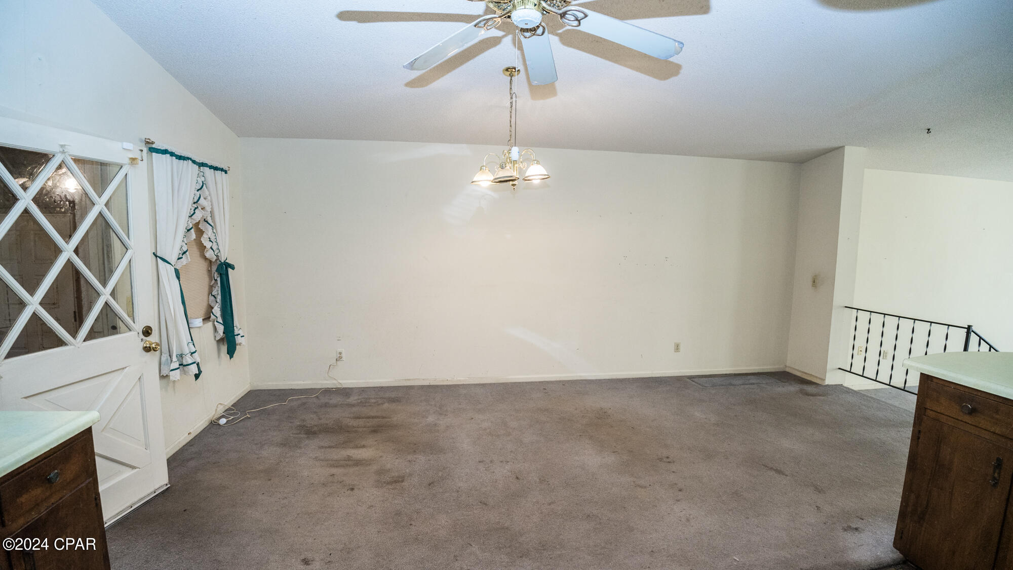 Thomas Drive Park U-3 - Residential