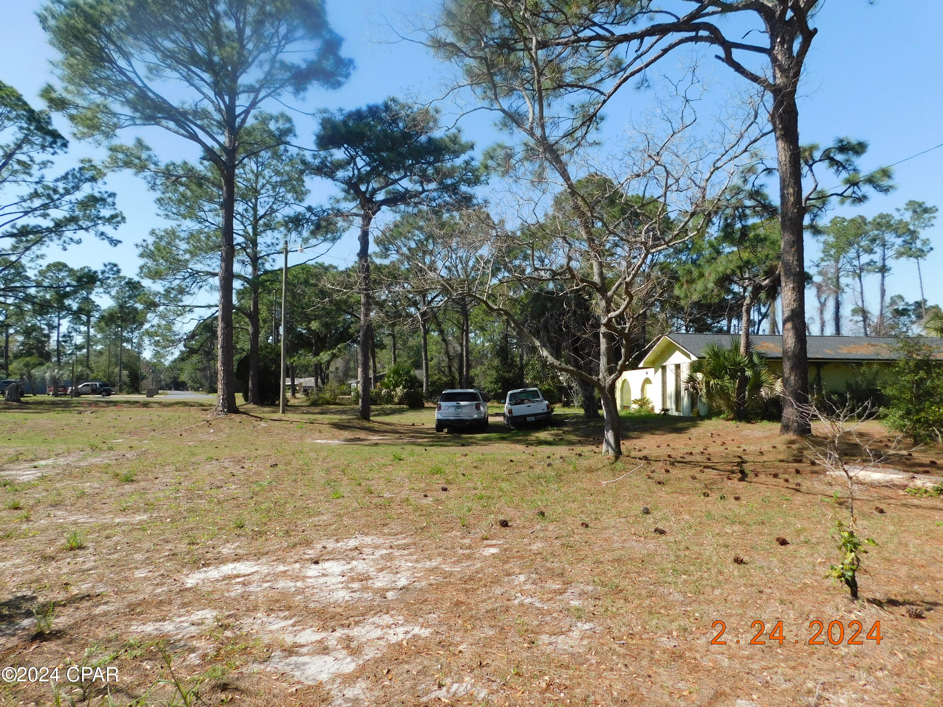 Thomas Drive Park U-3 - Residential