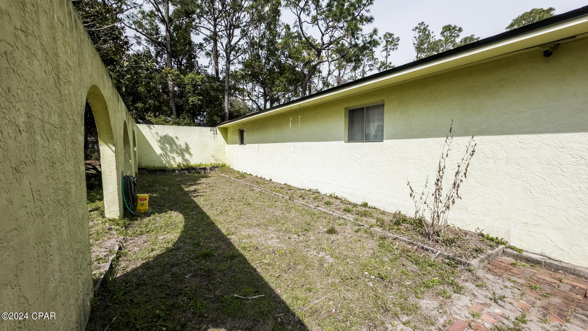 Thomas Drive Park U-3 - Residential