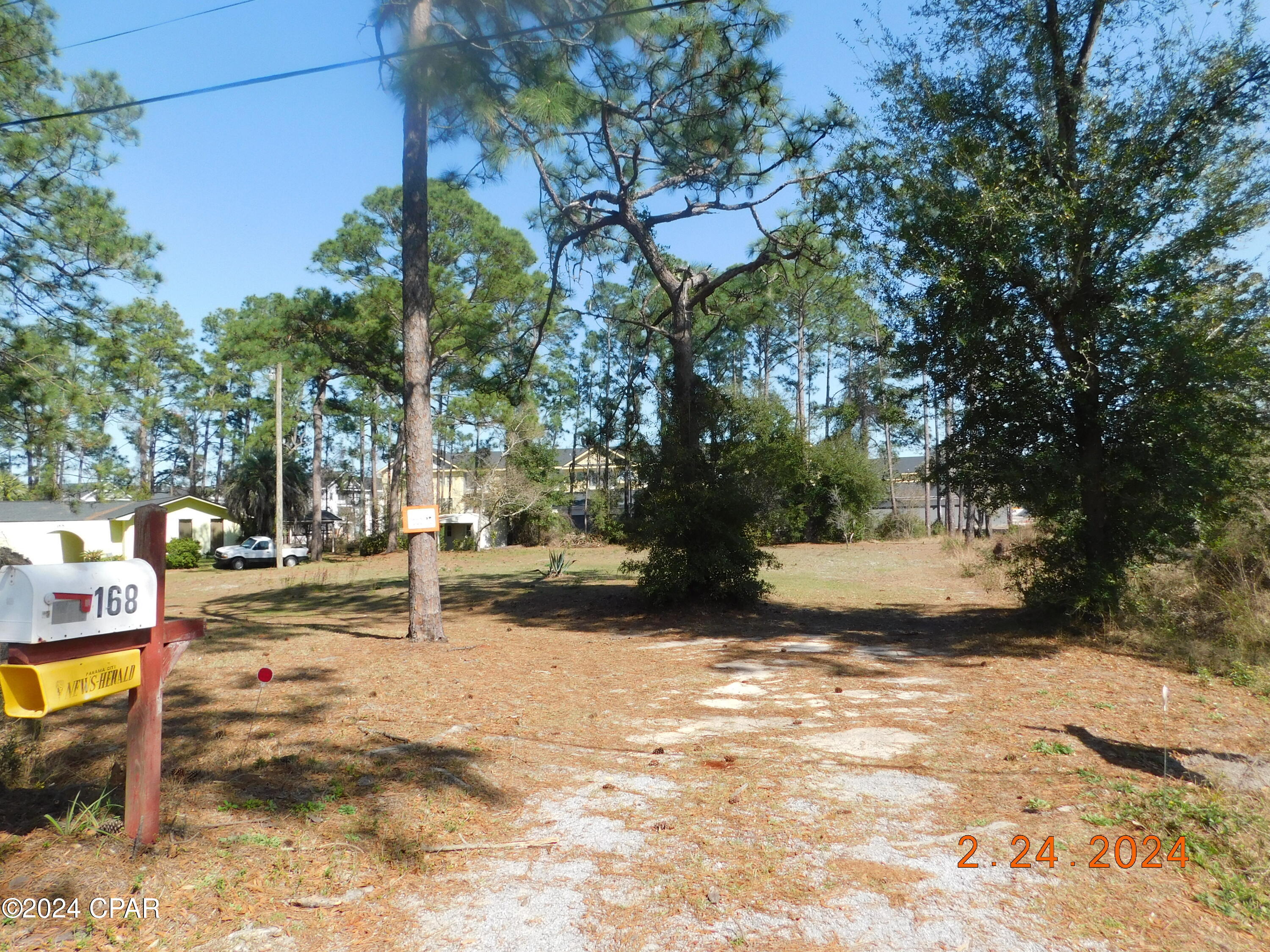 Thomas Drive Park U-3 - Residential