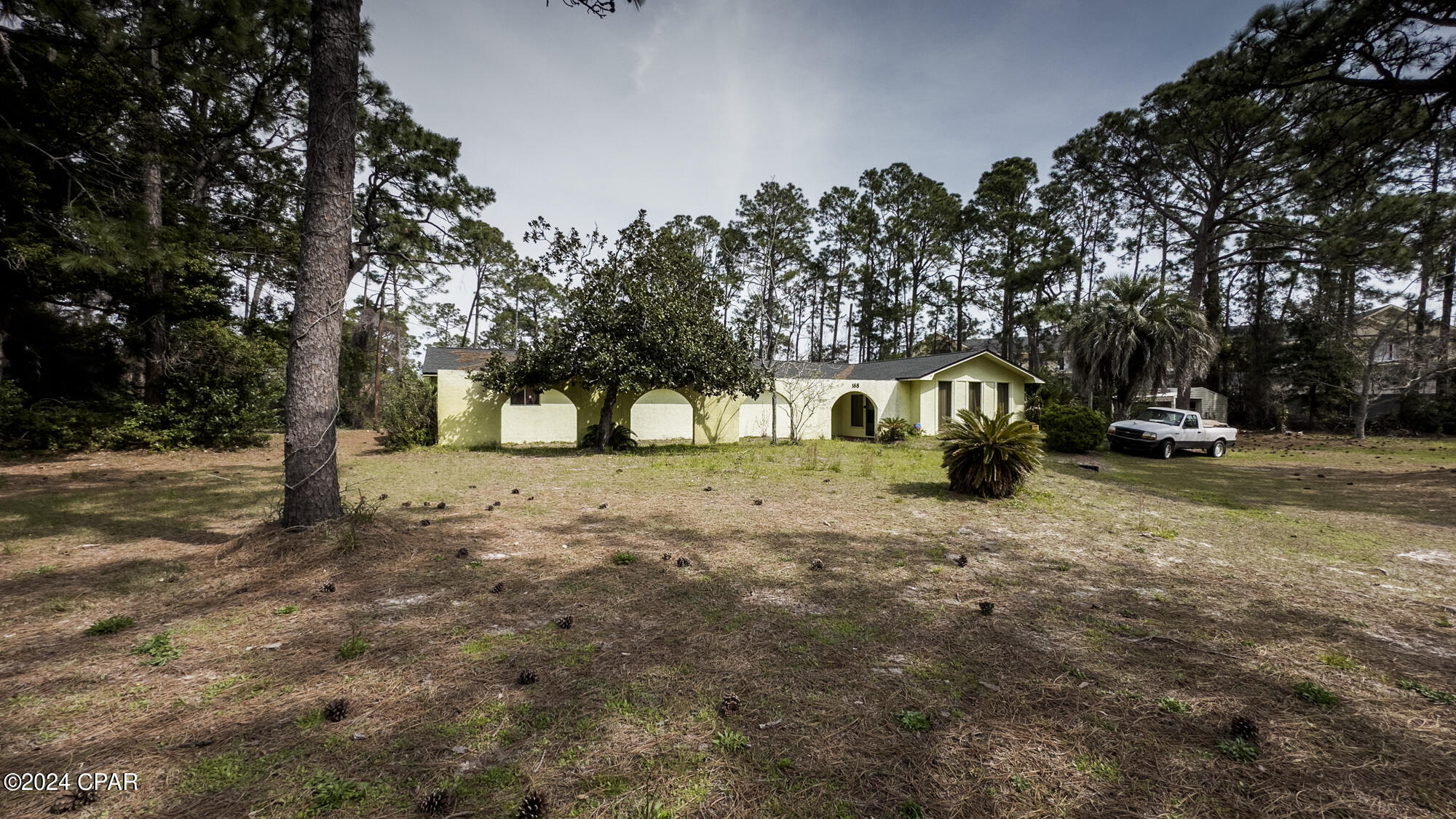 Thomas Drive Park U-3 - Residential