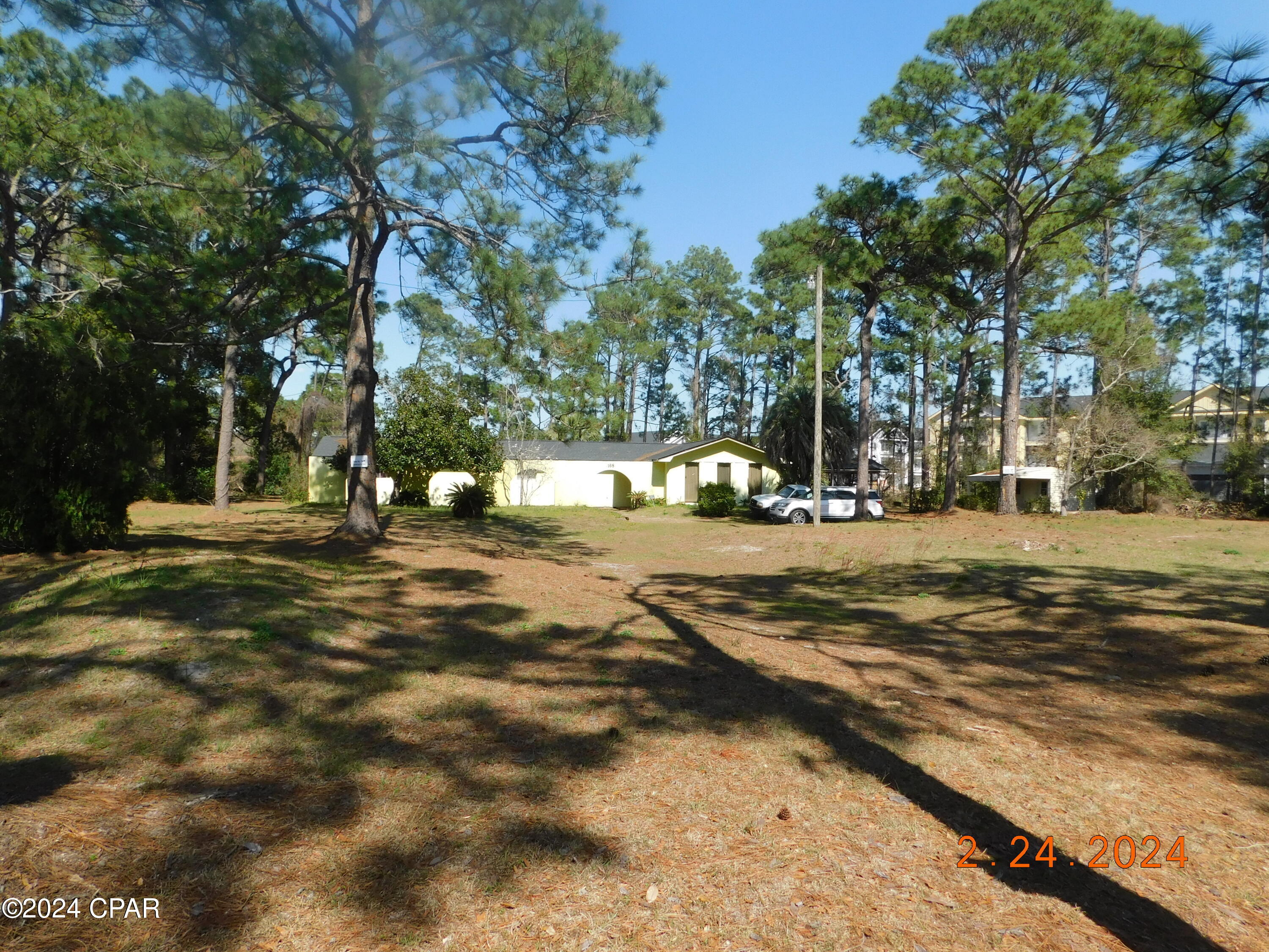 Thomas Drive Park U-3 - Residential