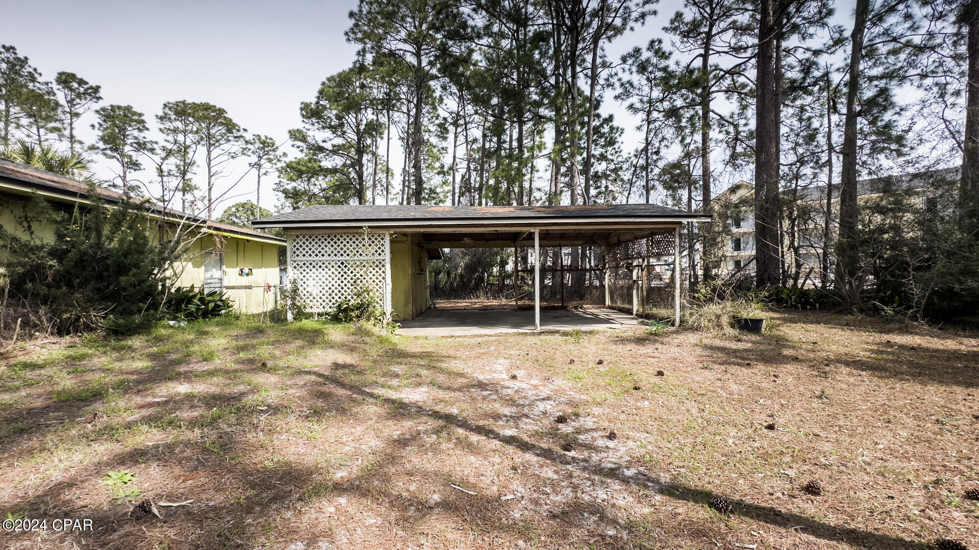 Thomas Drive Park U-3 - Residential