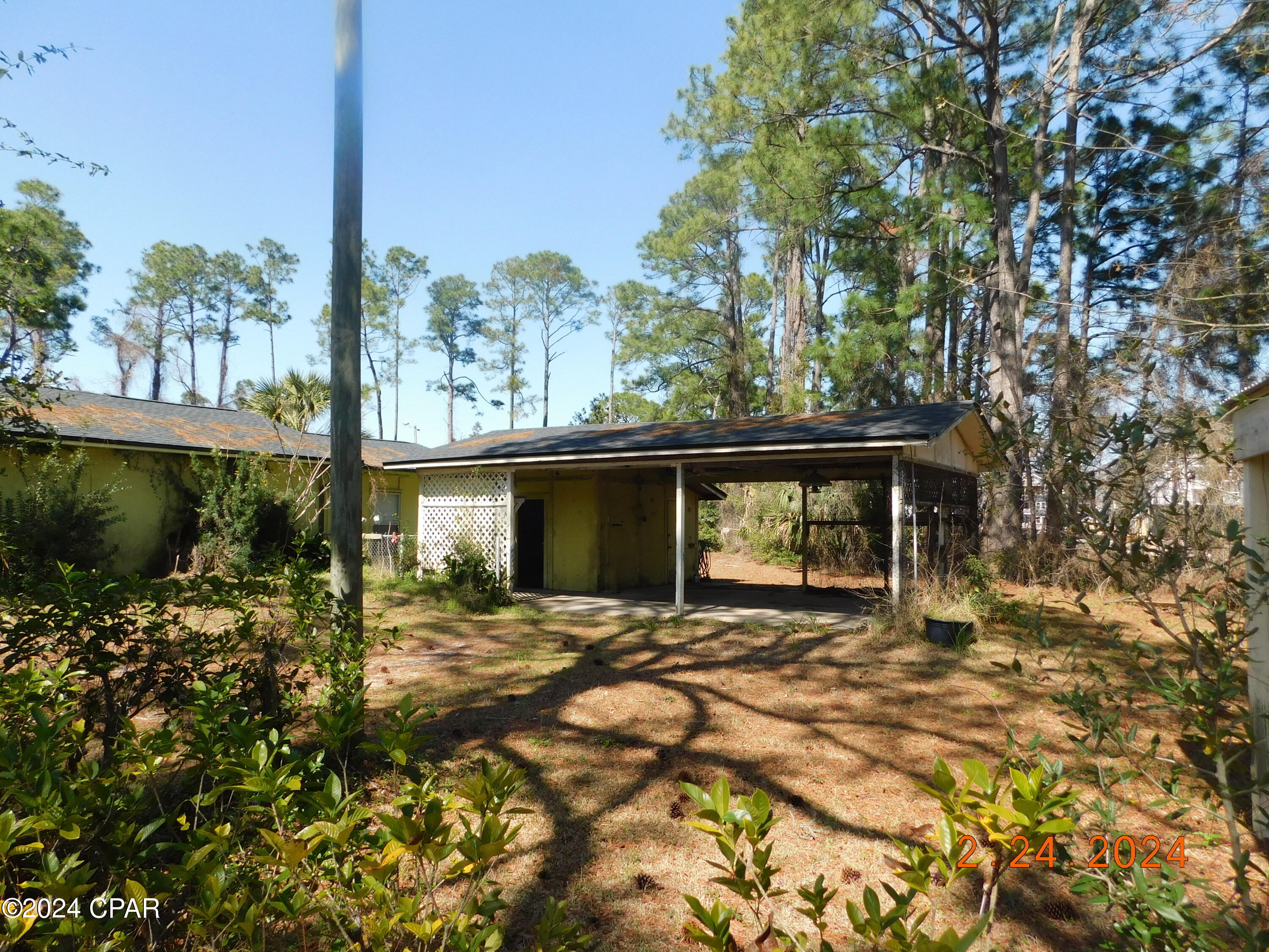 Thomas Drive Park U-3 - Residential