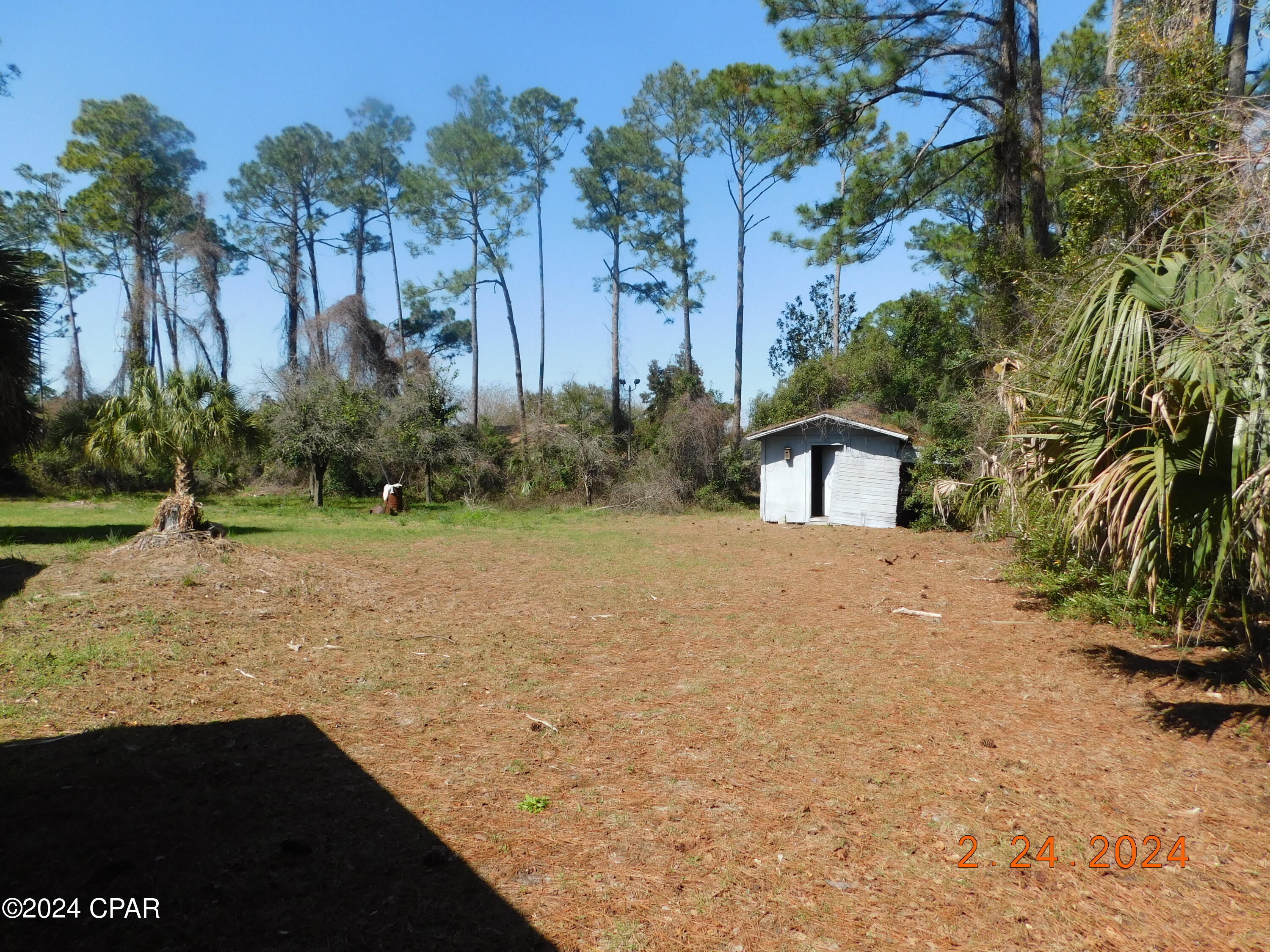 Thomas Drive Park U-3 - Residential