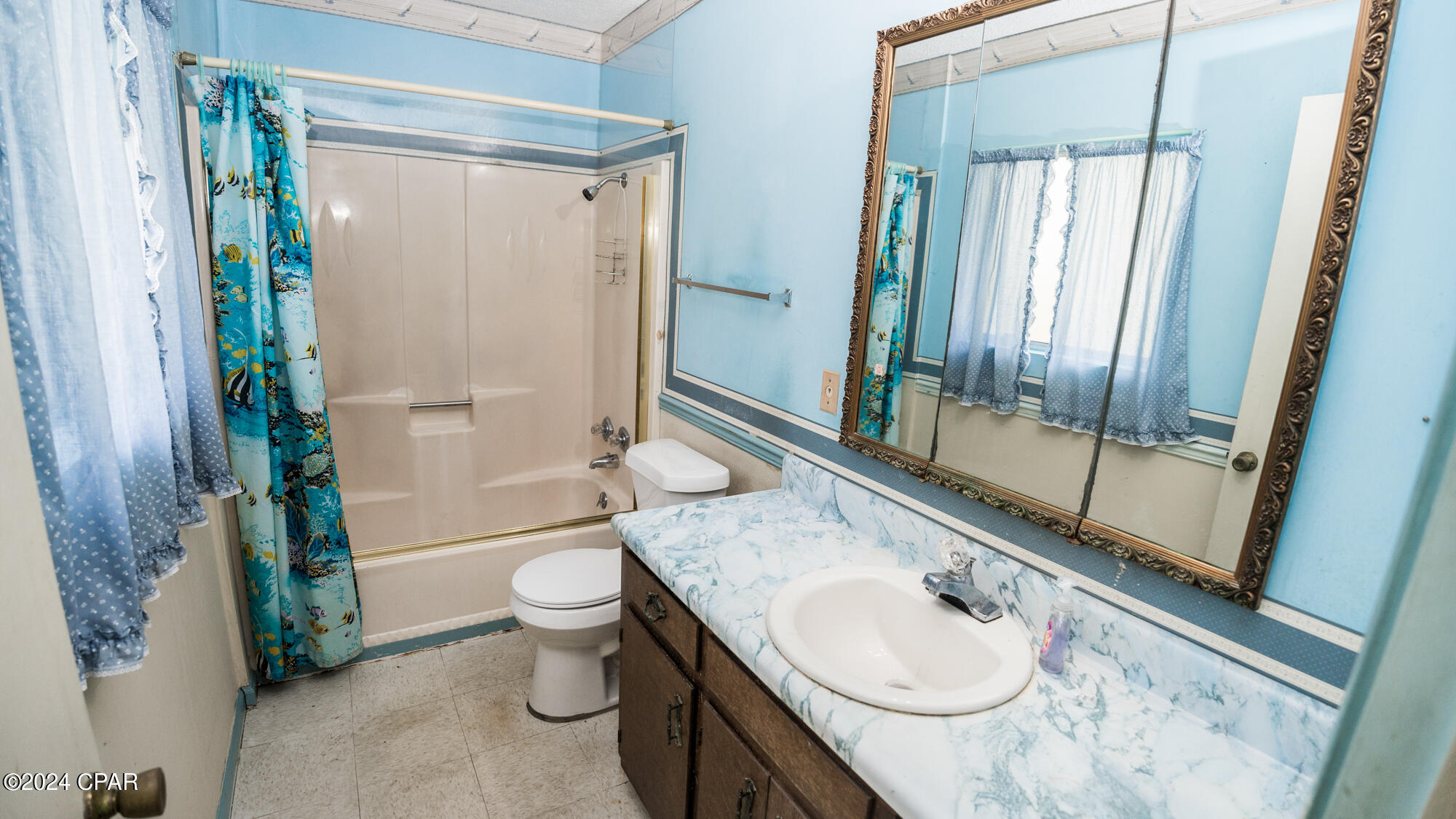 Thomas Drive Park U-3 - Residential