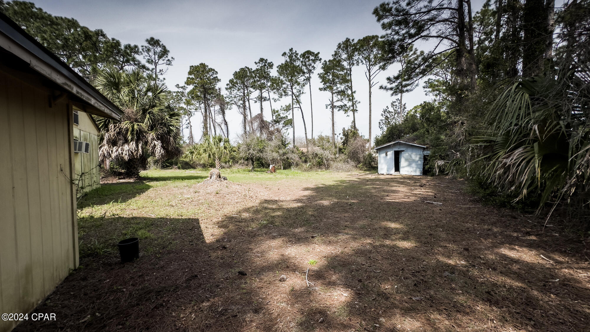 Thomas Drive Park U-3 - Residential