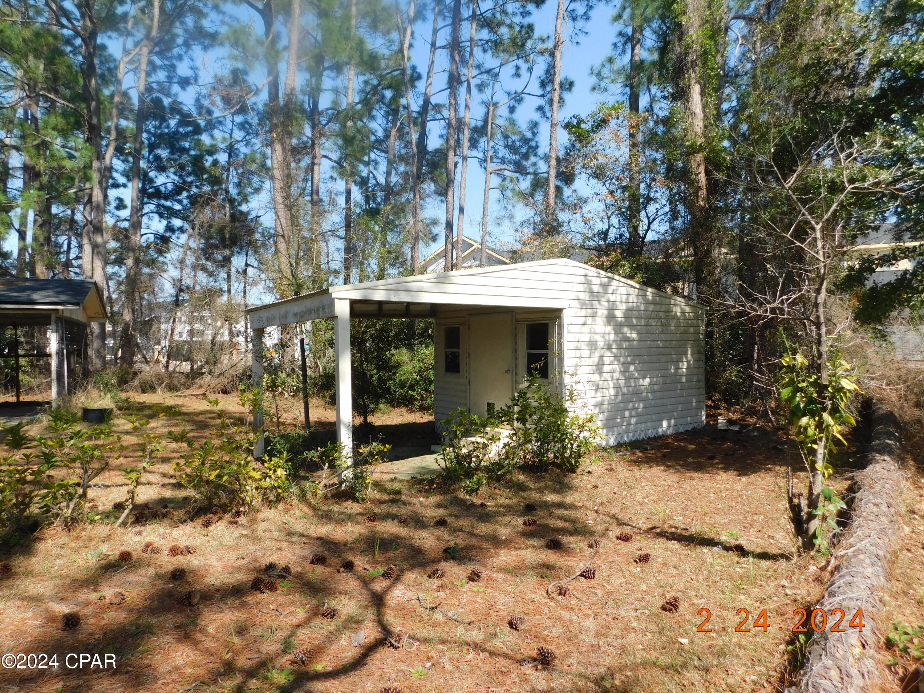 Thomas Drive Park U-3 - Residential