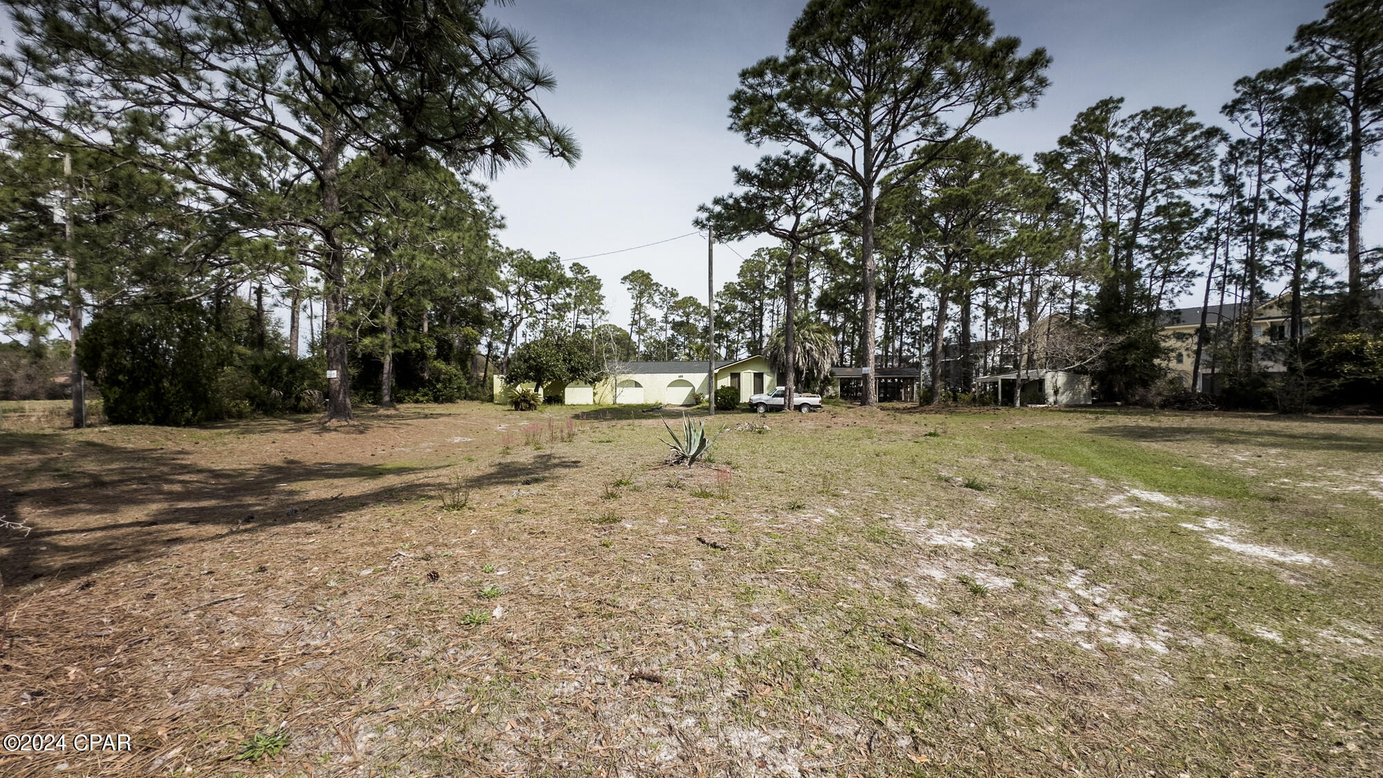 Thomas Drive Park U-3 - Residential