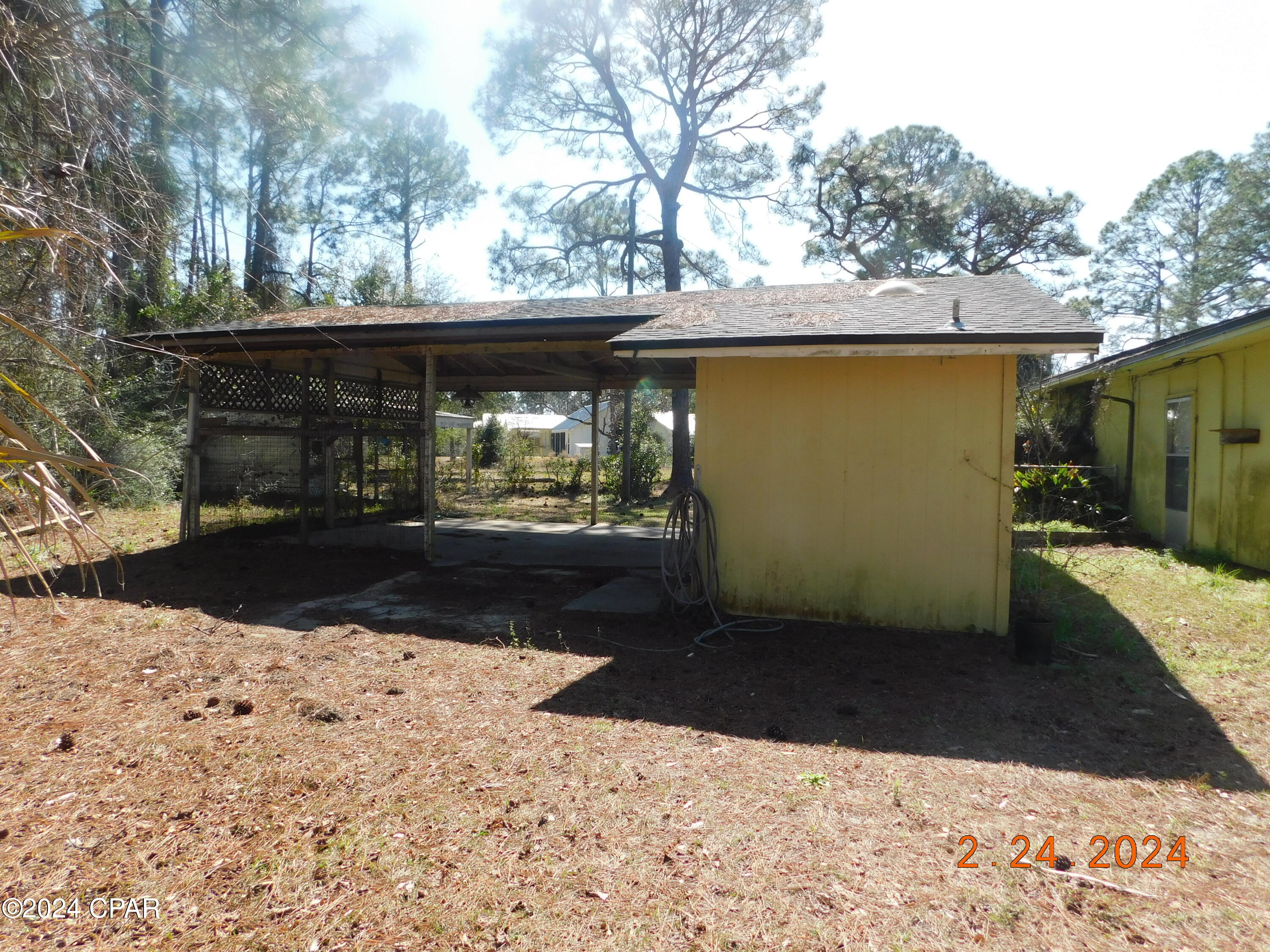 Thomas Drive Park U-3 - Residential