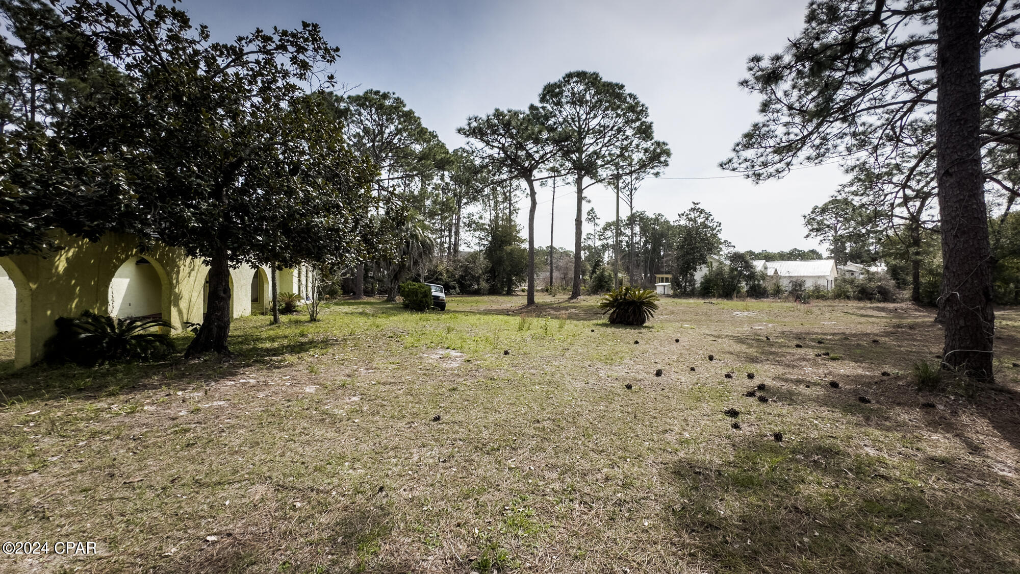 Thomas Drive Park U-3 - Residential