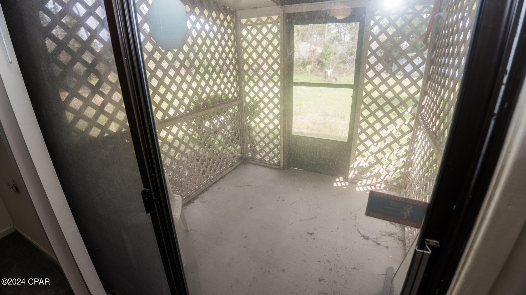 Thomas Drive Park U-3 - Residential