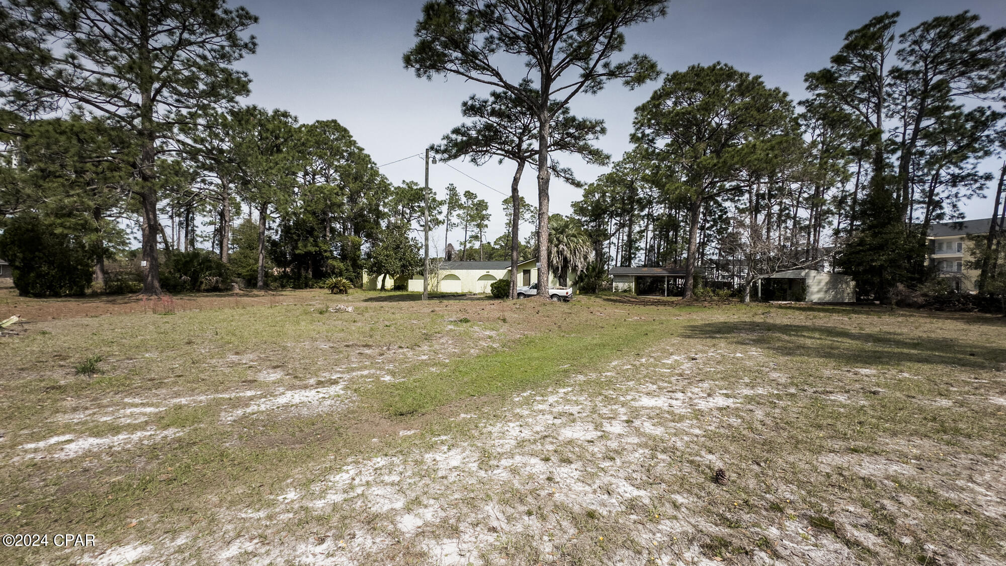 Thomas Drive Park U-3 - Residential