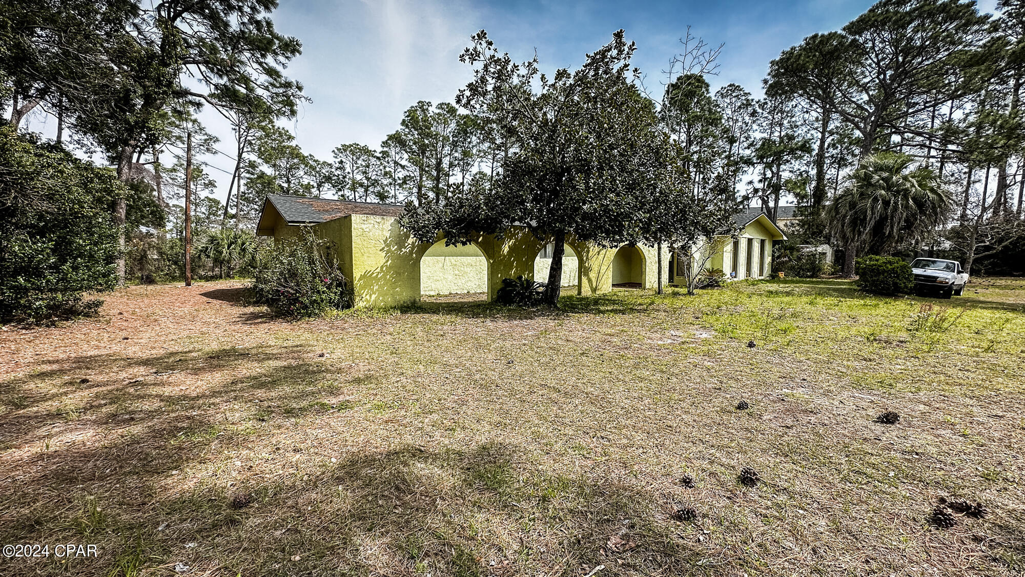 Thomas Drive Park U-3 - Residential