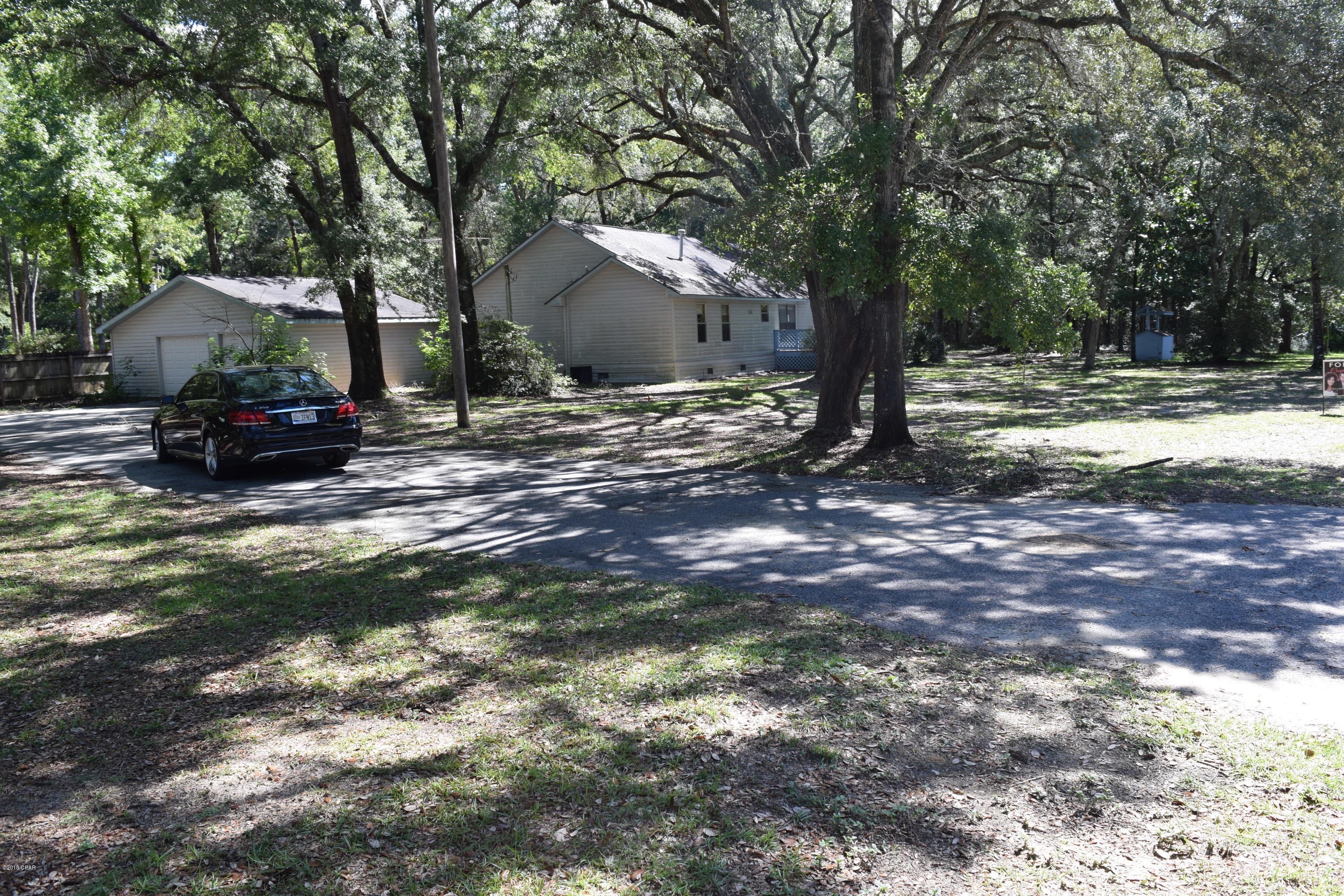 [No Recorded Subdiv] - Residential