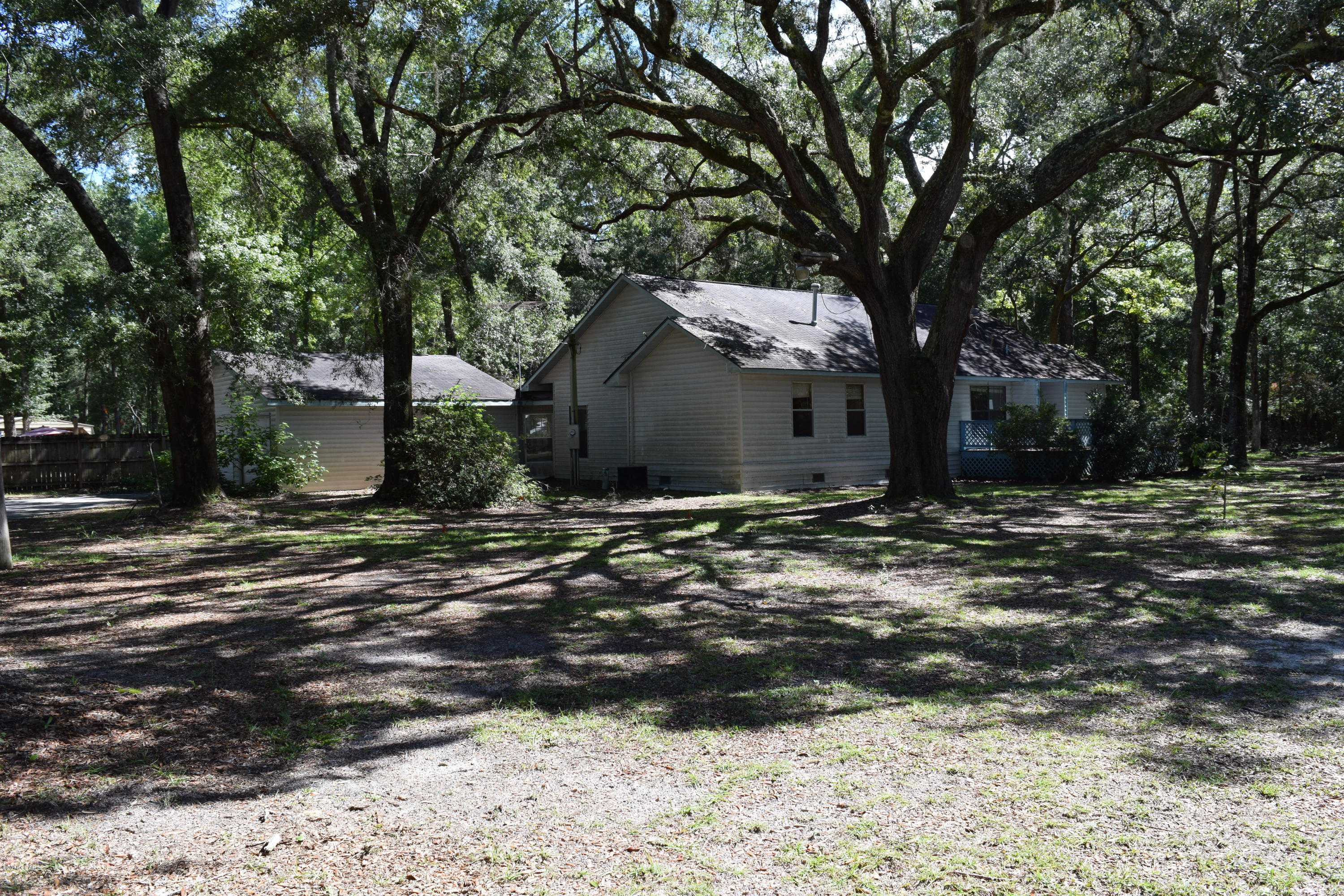 [No Recorded Subdiv] - Residential