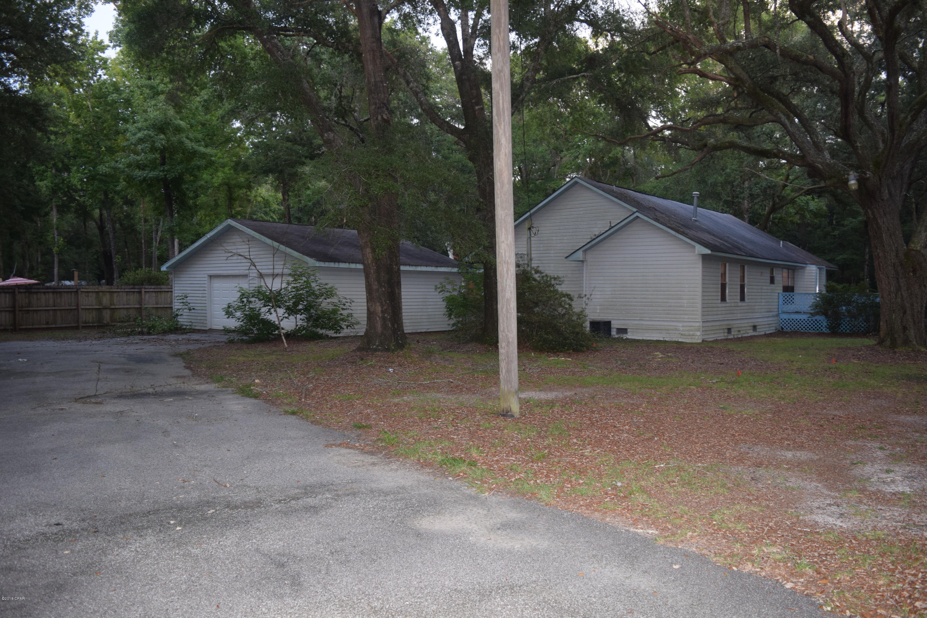 [No Recorded Subdiv] - Residential