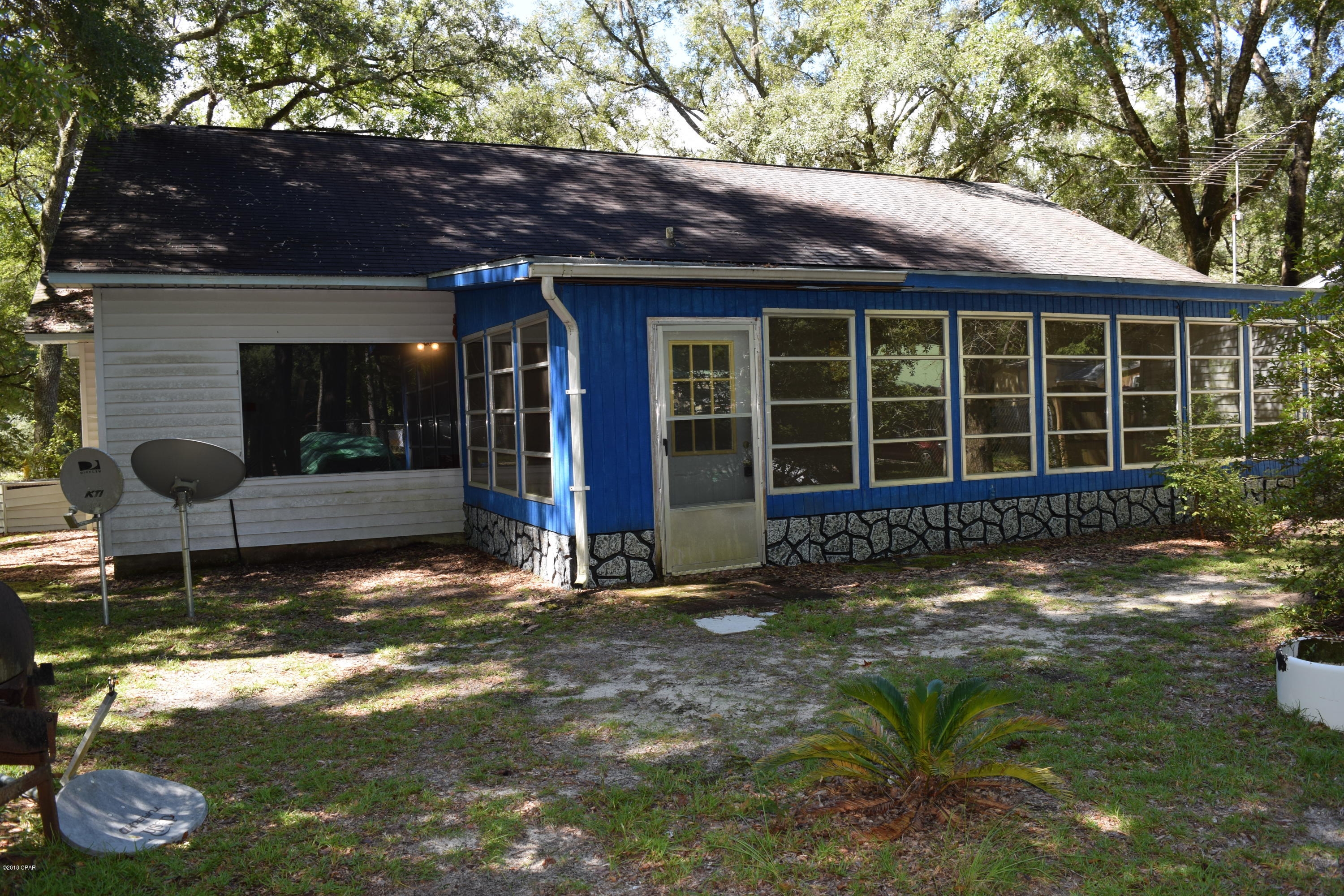 [No Recorded Subdiv] - Residential