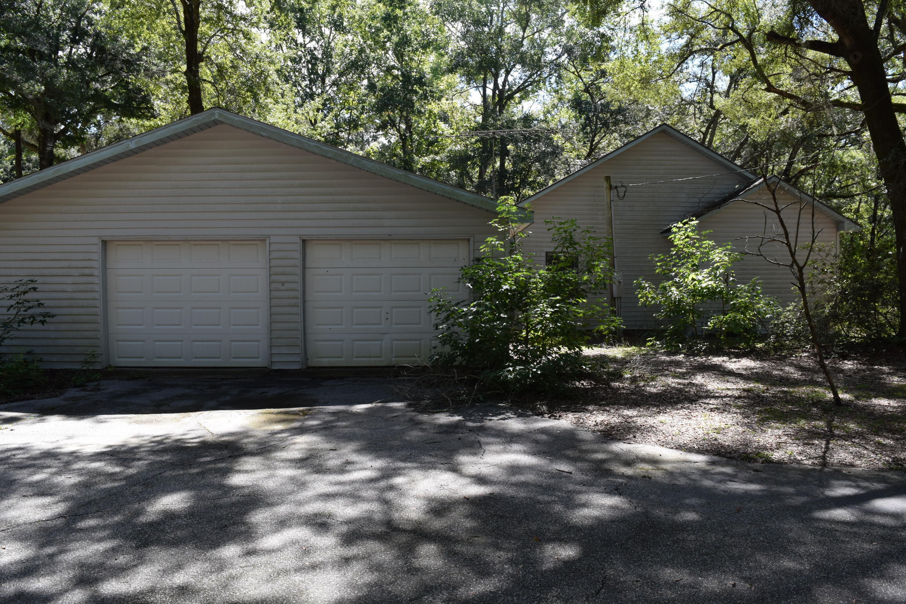 [No Recorded Subdiv] - Residential