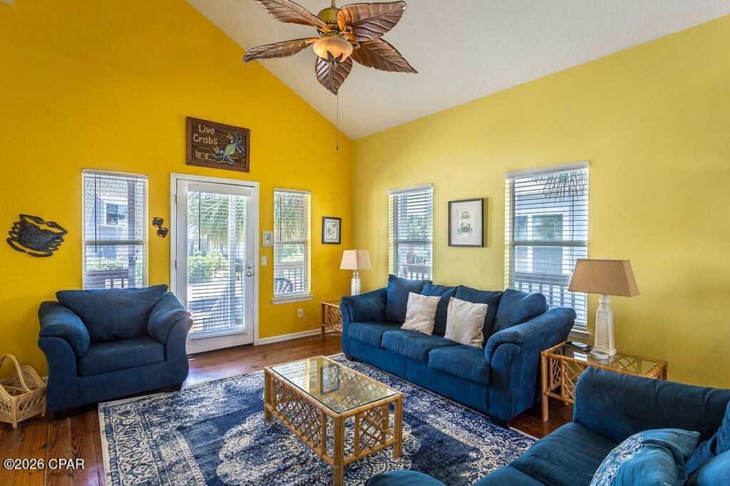 Barrier Dunes - Residential