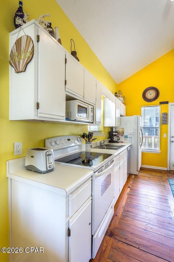 Barrier Dunes - Residential