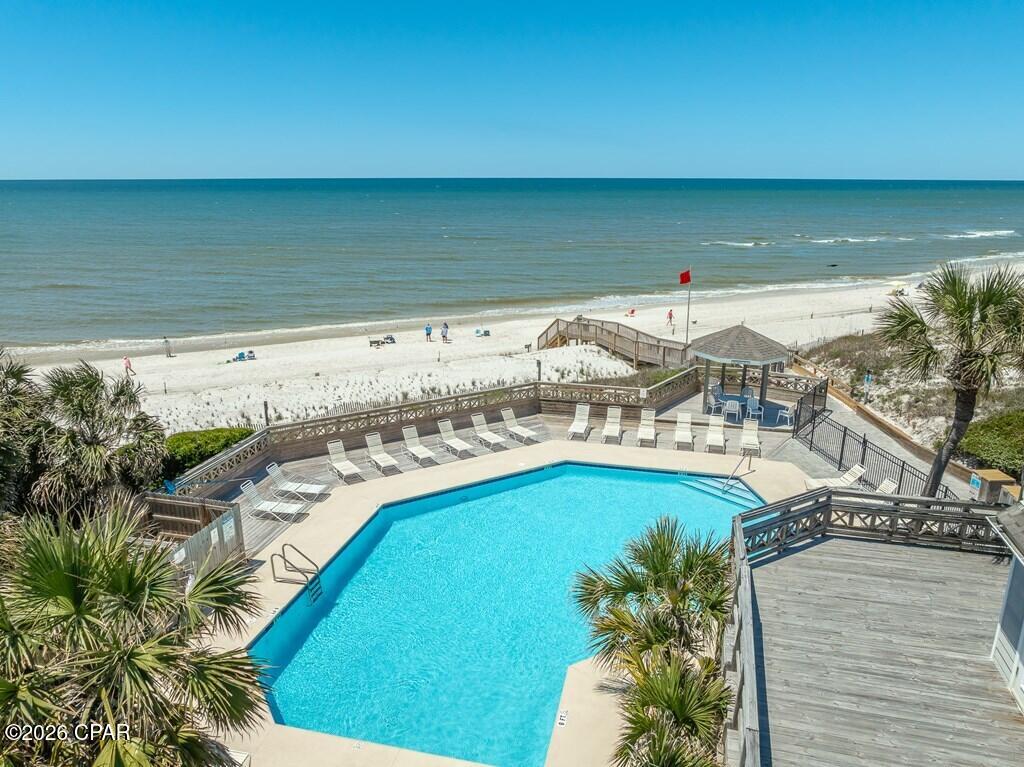 Barrier Dunes - Residential