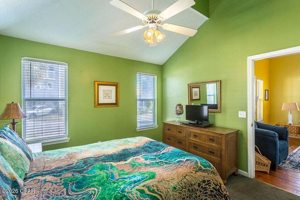 Barrier Dunes - Residential