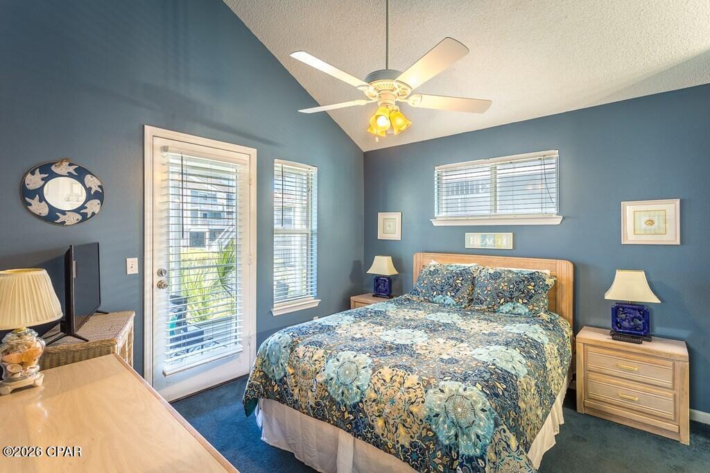 Barrier Dunes - Residential