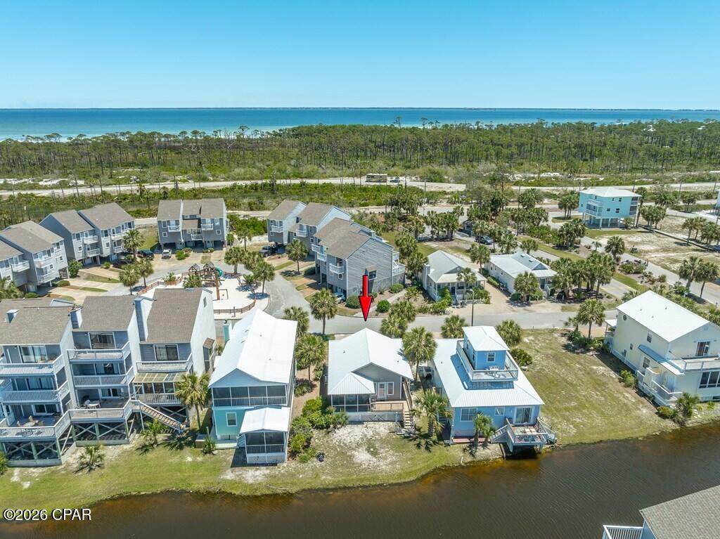 Barrier Dunes - Residential