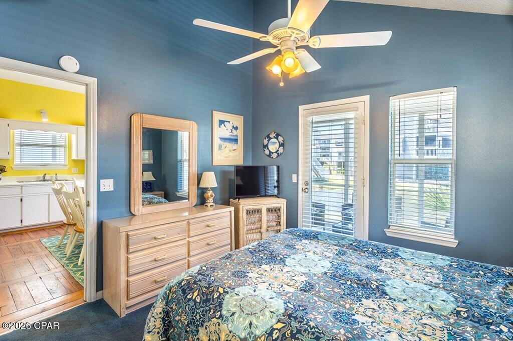 Barrier Dunes - Residential