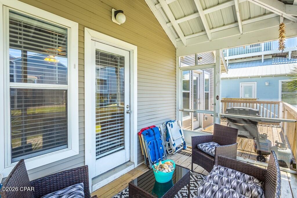 Barrier Dunes - Residential