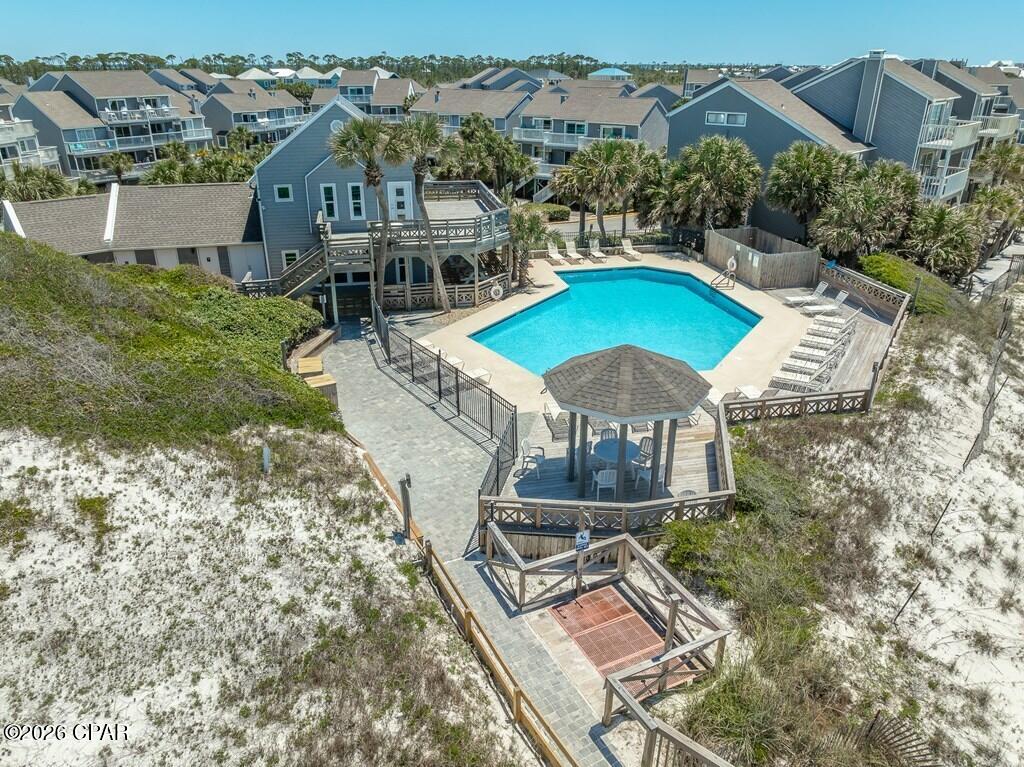 Barrier Dunes - Residential