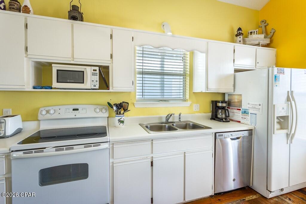 Barrier Dunes - Residential