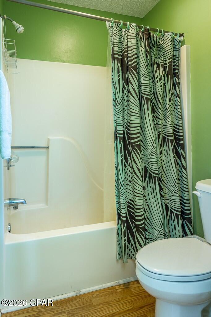 Barrier Dunes - Residential