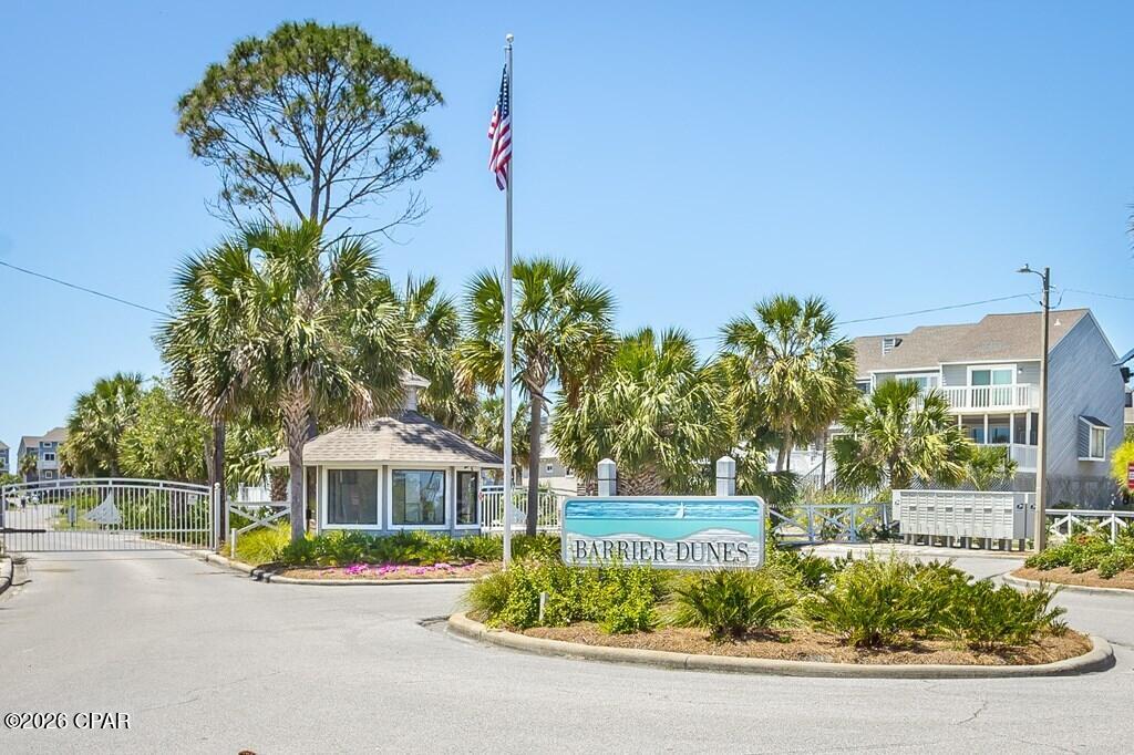 Barrier Dunes - Residential