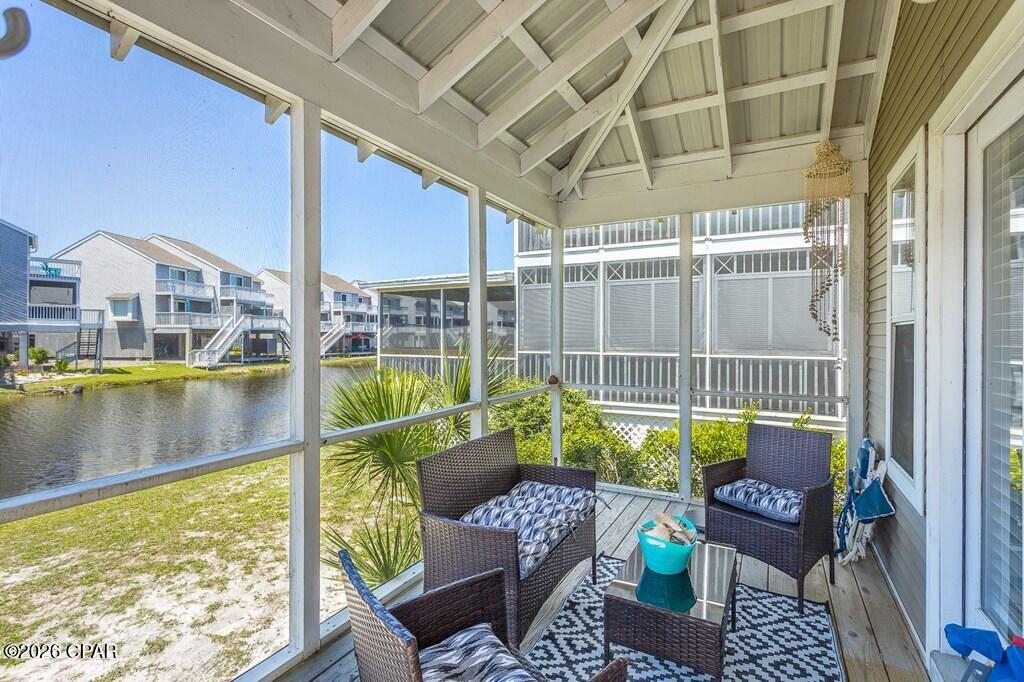 Barrier Dunes - Residential