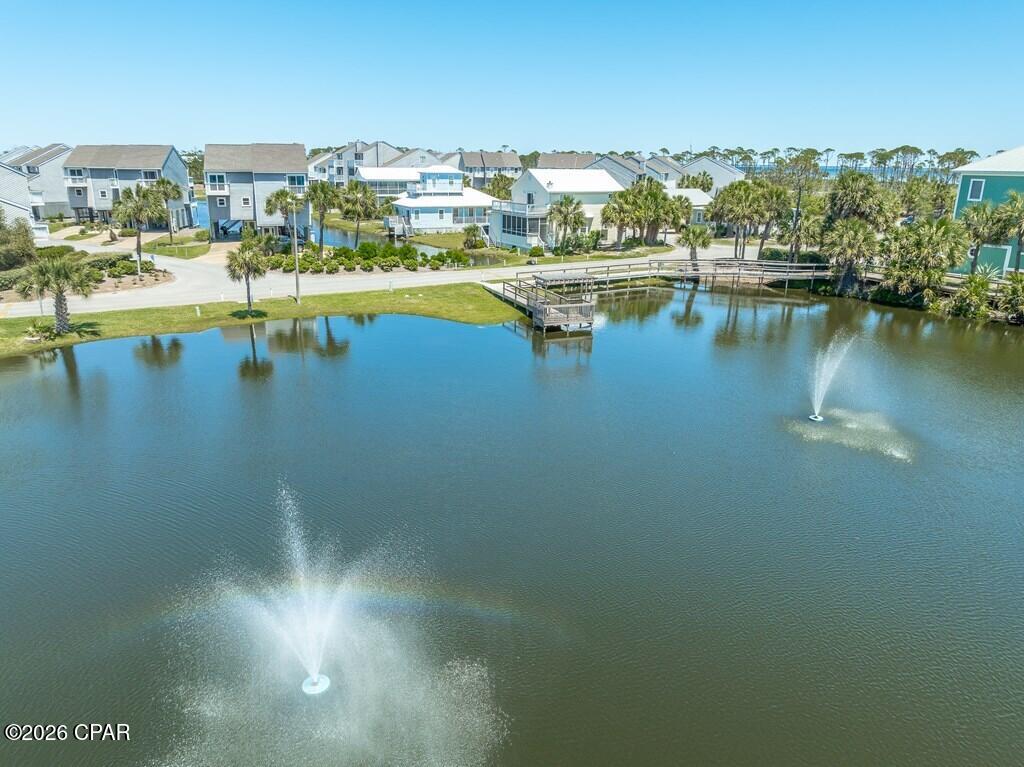 Barrier Dunes - Residential