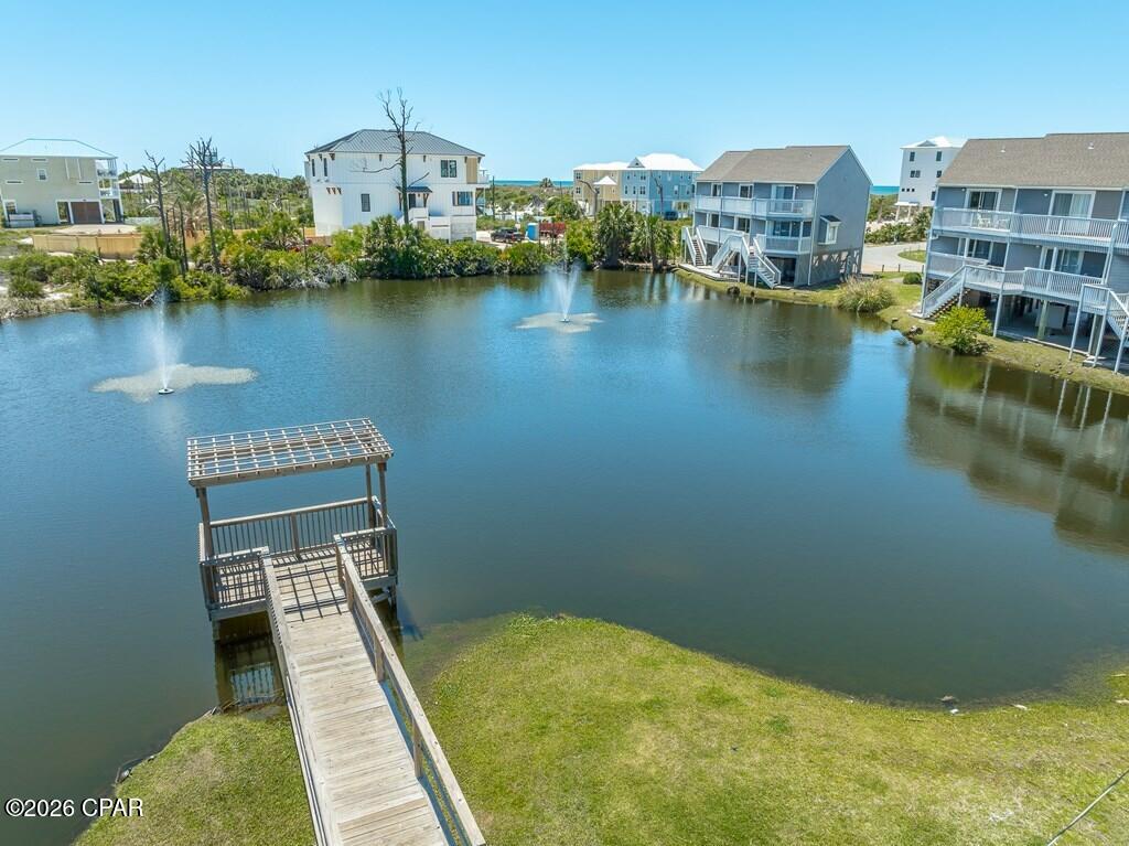 Barrier Dunes - Residential