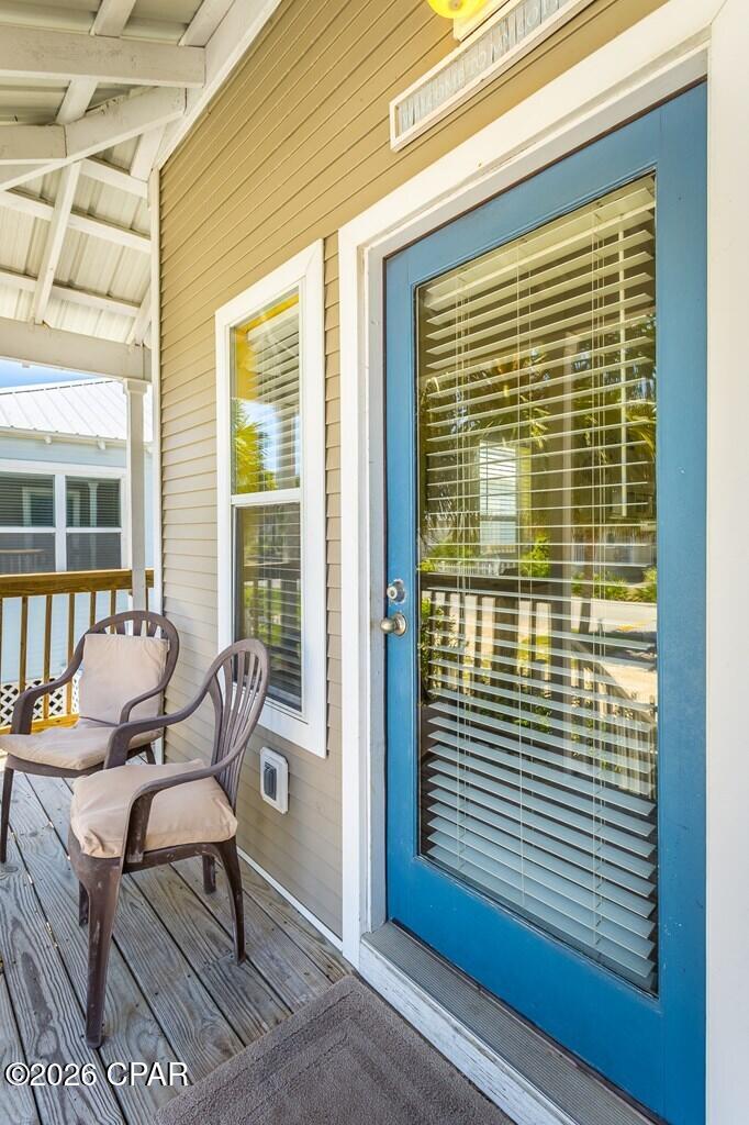 Barrier Dunes - Residential